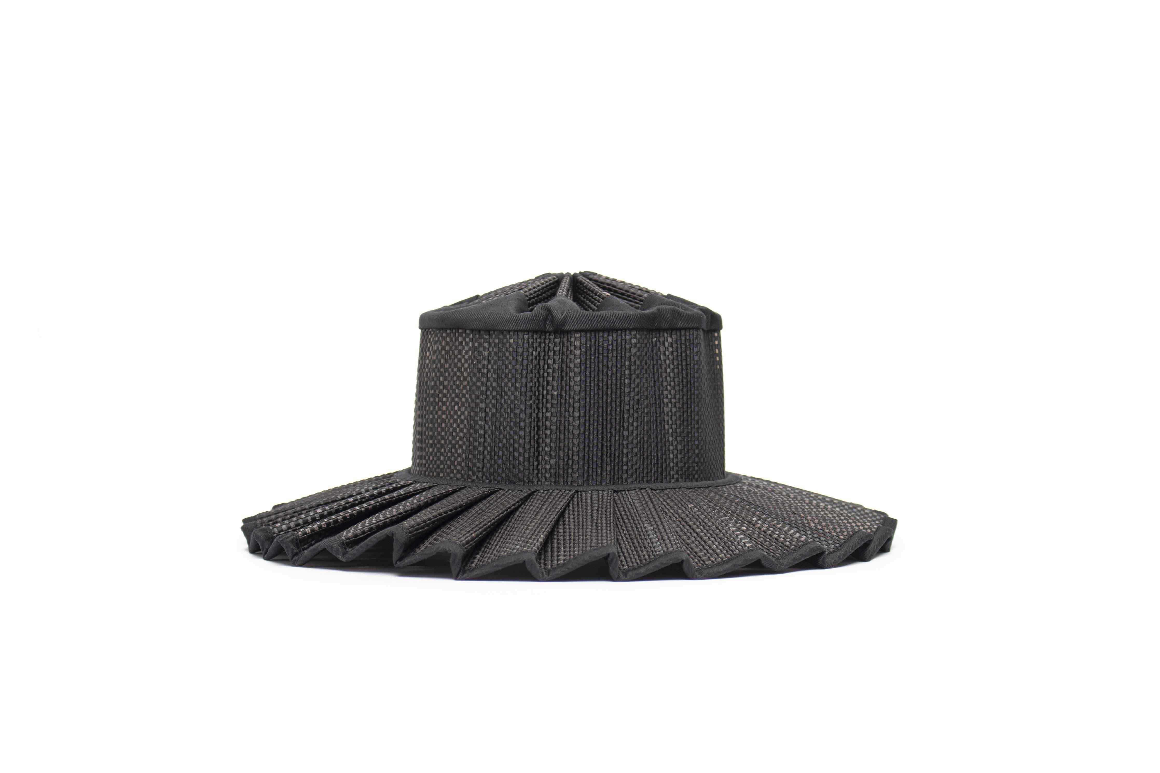 【LORNA MURRAY】Adult Capri Positano / M Positano Capri Hat | Lorna Murray | Wolf & Badger