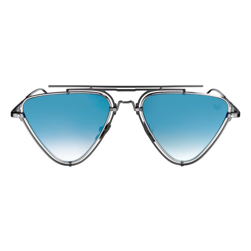 Women’s The Dalia - Unisex - Blue Gradient Lenses Vysen Eyewear