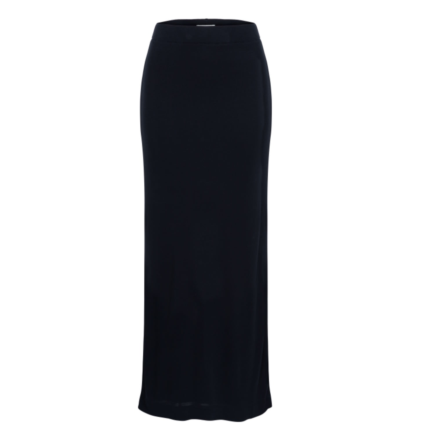 The Etta Collection Women's Black Atticus Maxi Skirt In Black