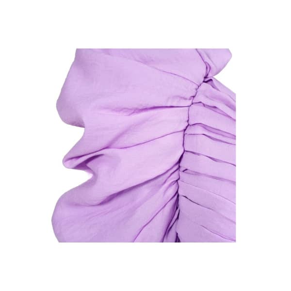 Aggi By Halewski Alexis Lavender Dress In Lavender