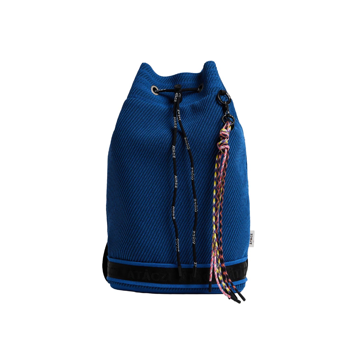 Atacz Men's Rift Knap Sack - Royal Blue