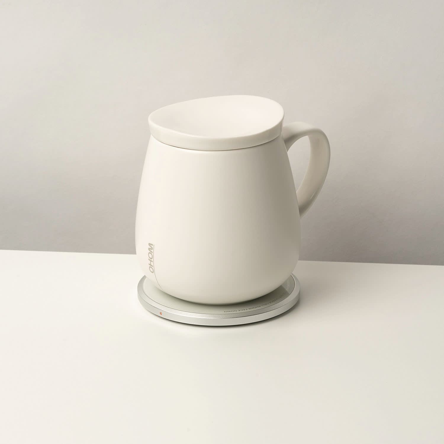 Ui Self Heating Mug, Mug Only