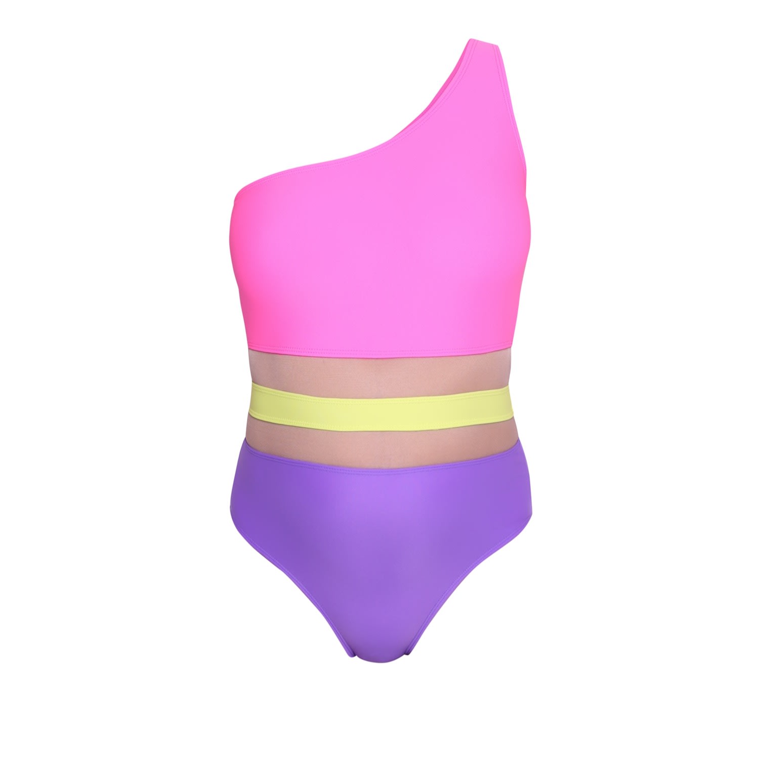 Always On Holiday Women's Tamara One Piece Multicolour