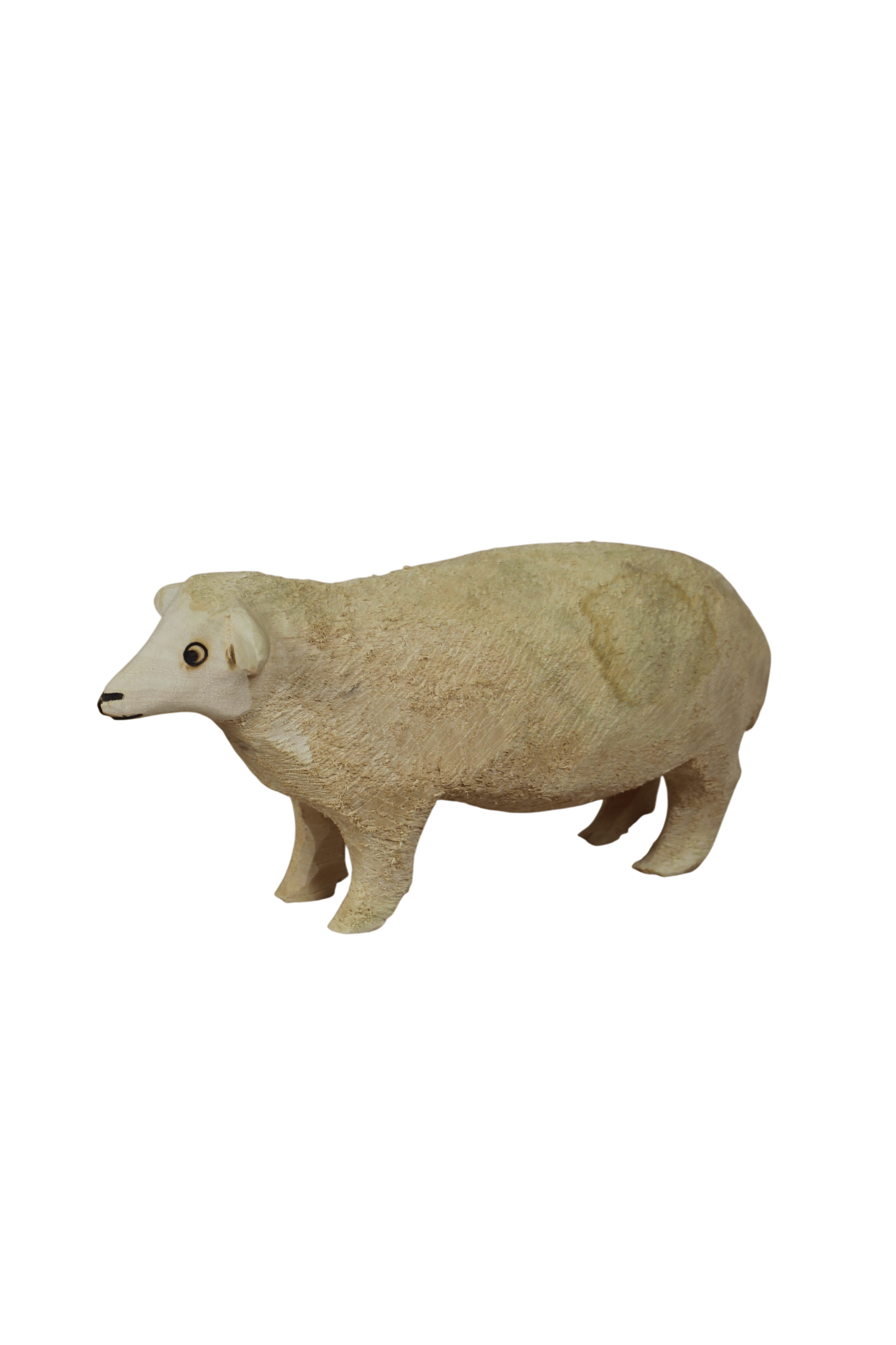 Neutrals Swazi Sheep One Four One One | One Size | Botanical Boys