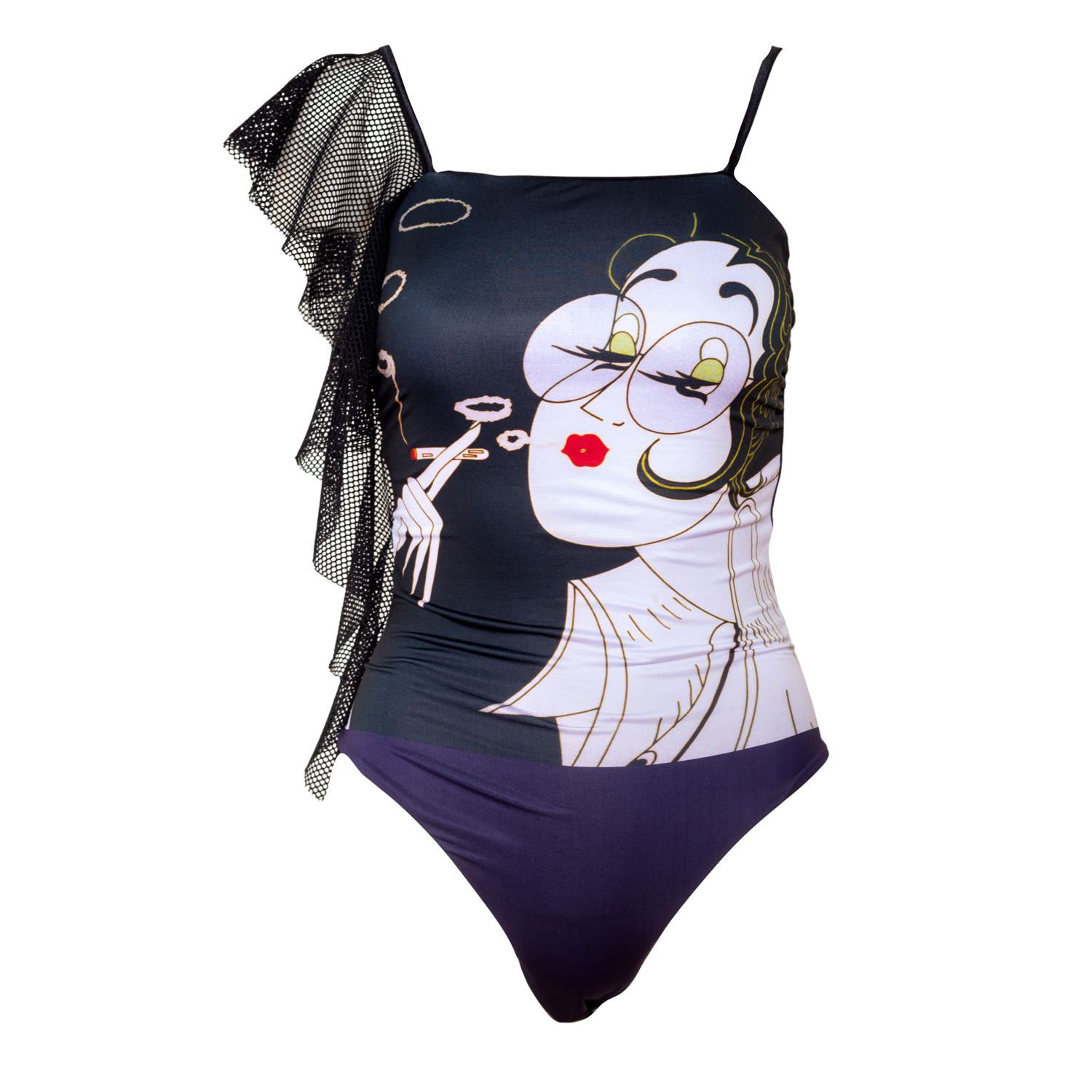 Artista Women's Panni  Bodysuit
