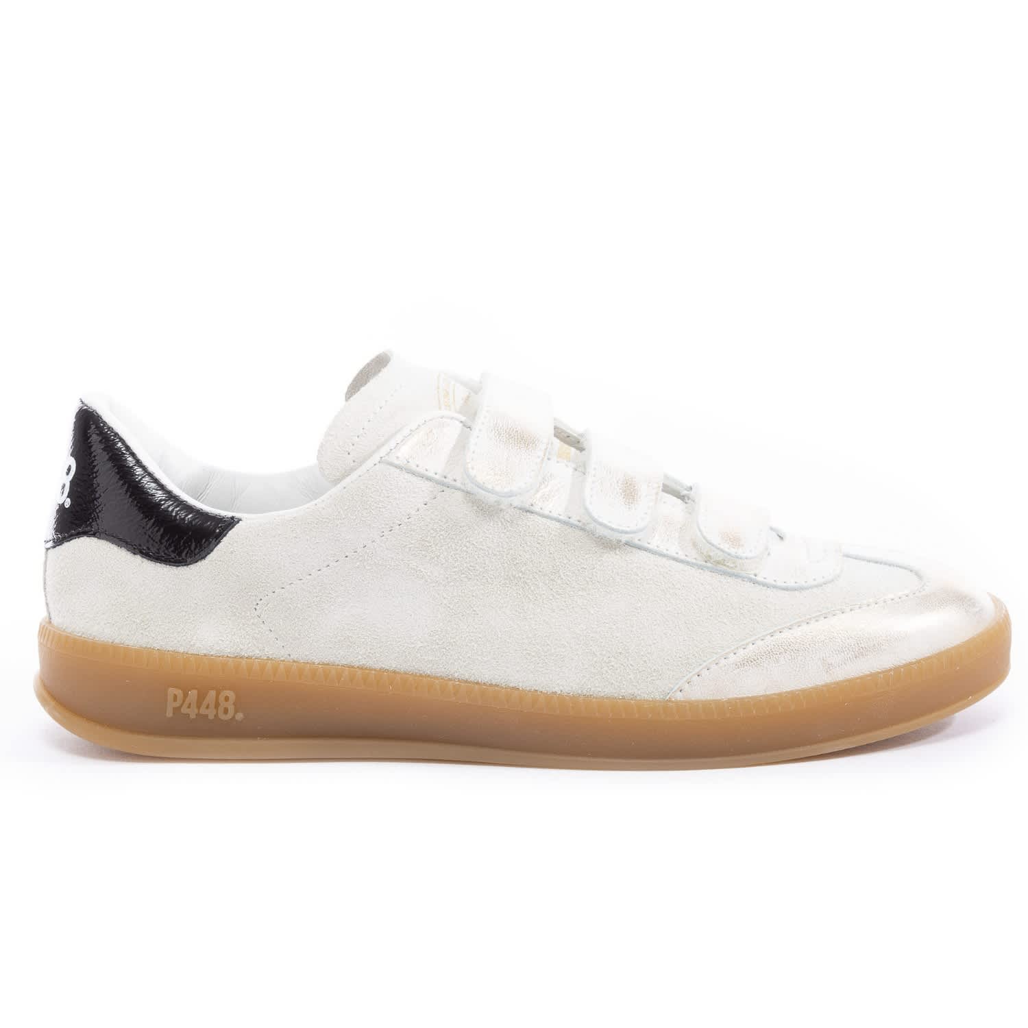 GOLDEN  ホワイト スニーカー ハラコ GOLDEN GOOSE ホワイト スニーカー ハラコ