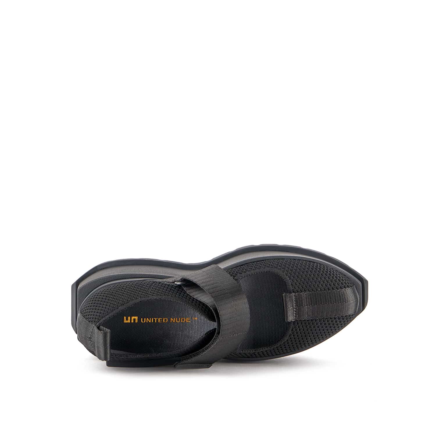 Roko Orion - Black | United Nude | Wolf & Badger