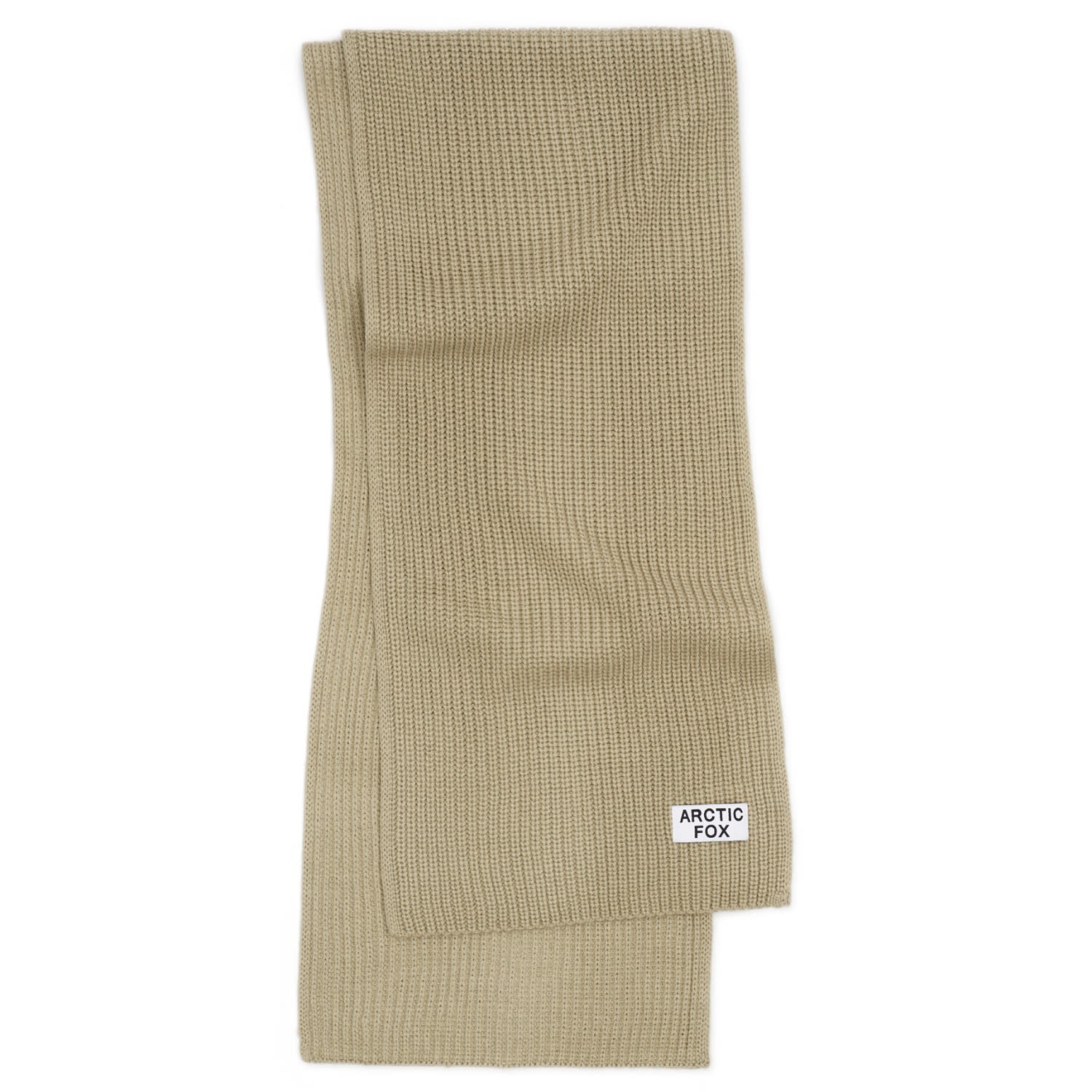 Arctic Fox & Co. Women's Recycled Bottle Scarf - Arctic Grey