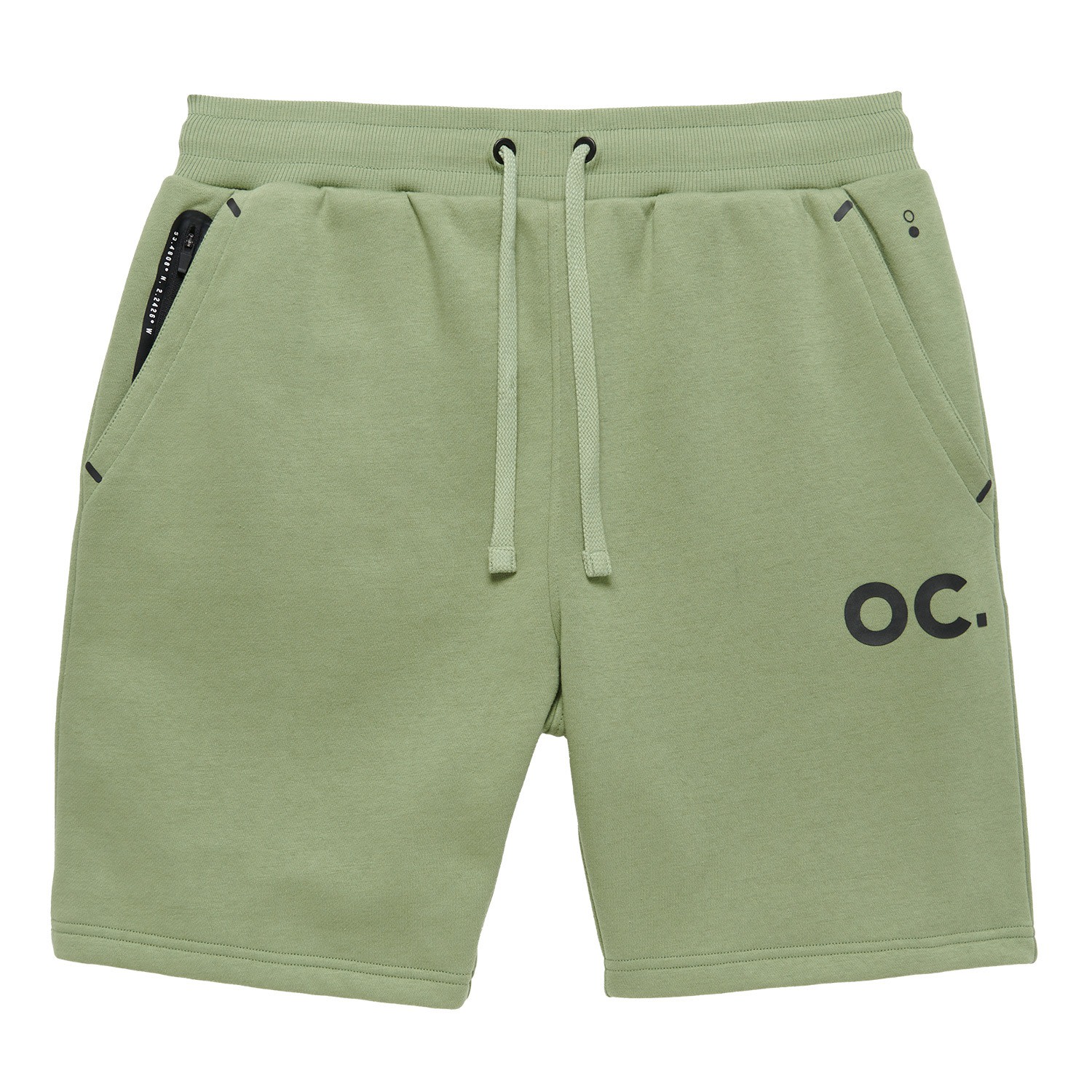 Men’s Shorts - Sage Green Small Original Creator