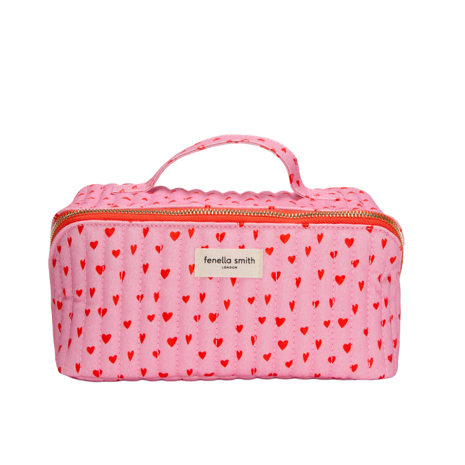 Fenella Love Ella Flat Lay Case | Fenella Smith