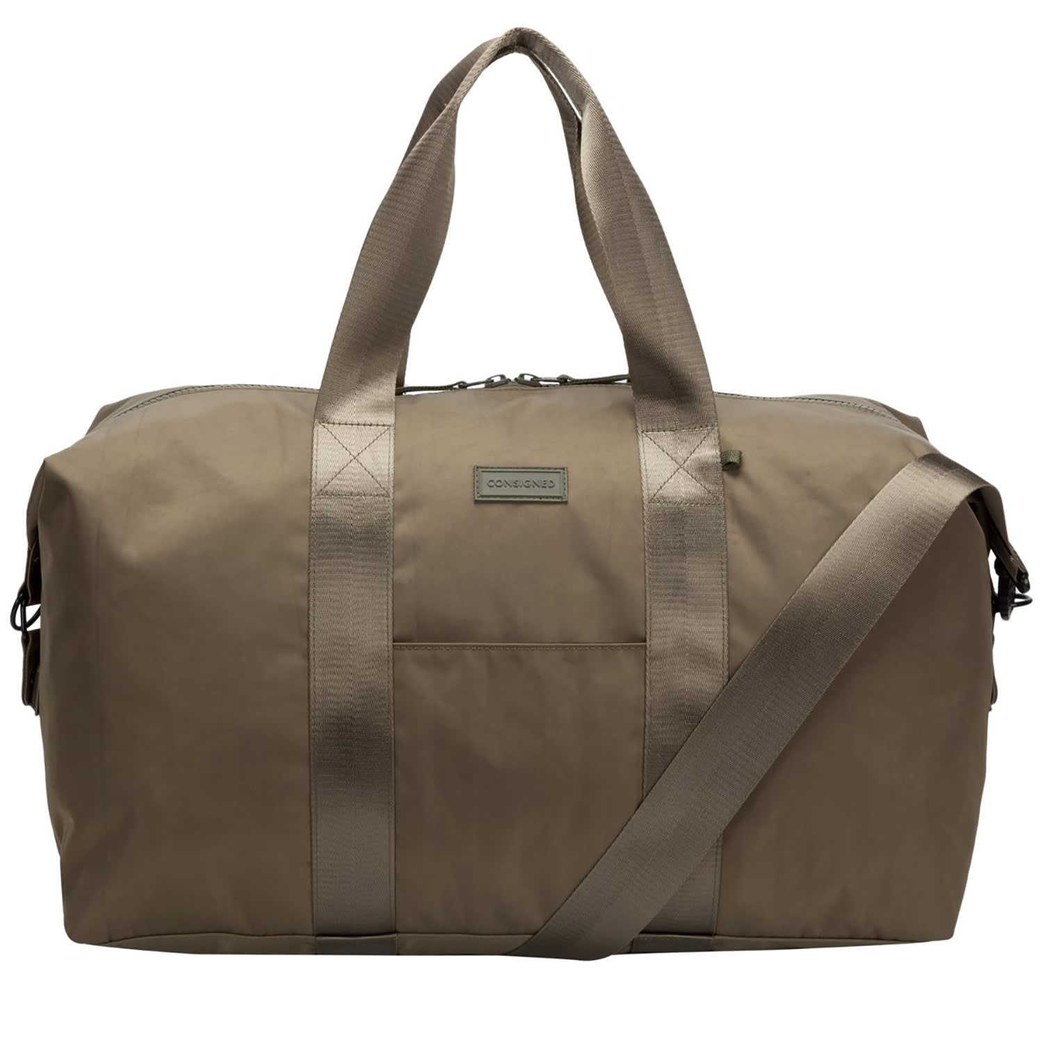 consigned holdall