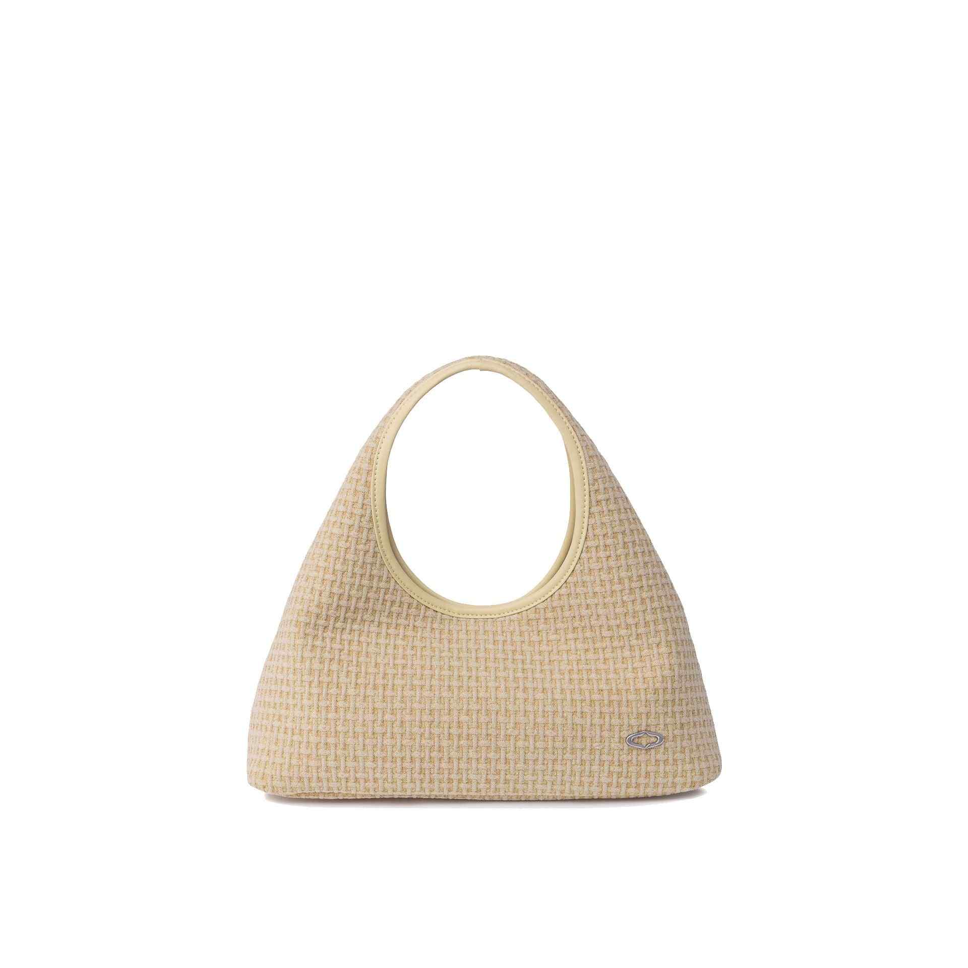 orYANY●ワッフルキャンバストートCANTALOUPE Waffle Canvas Women's Tote Bag - Cantaloupe | Oryany | Wolf