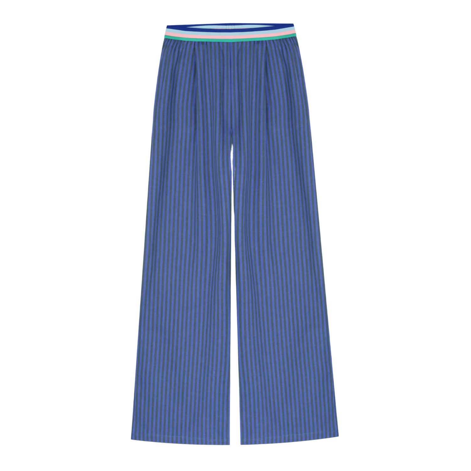 Yorstruly Women's Soho Lounge Pants - Royal Blue