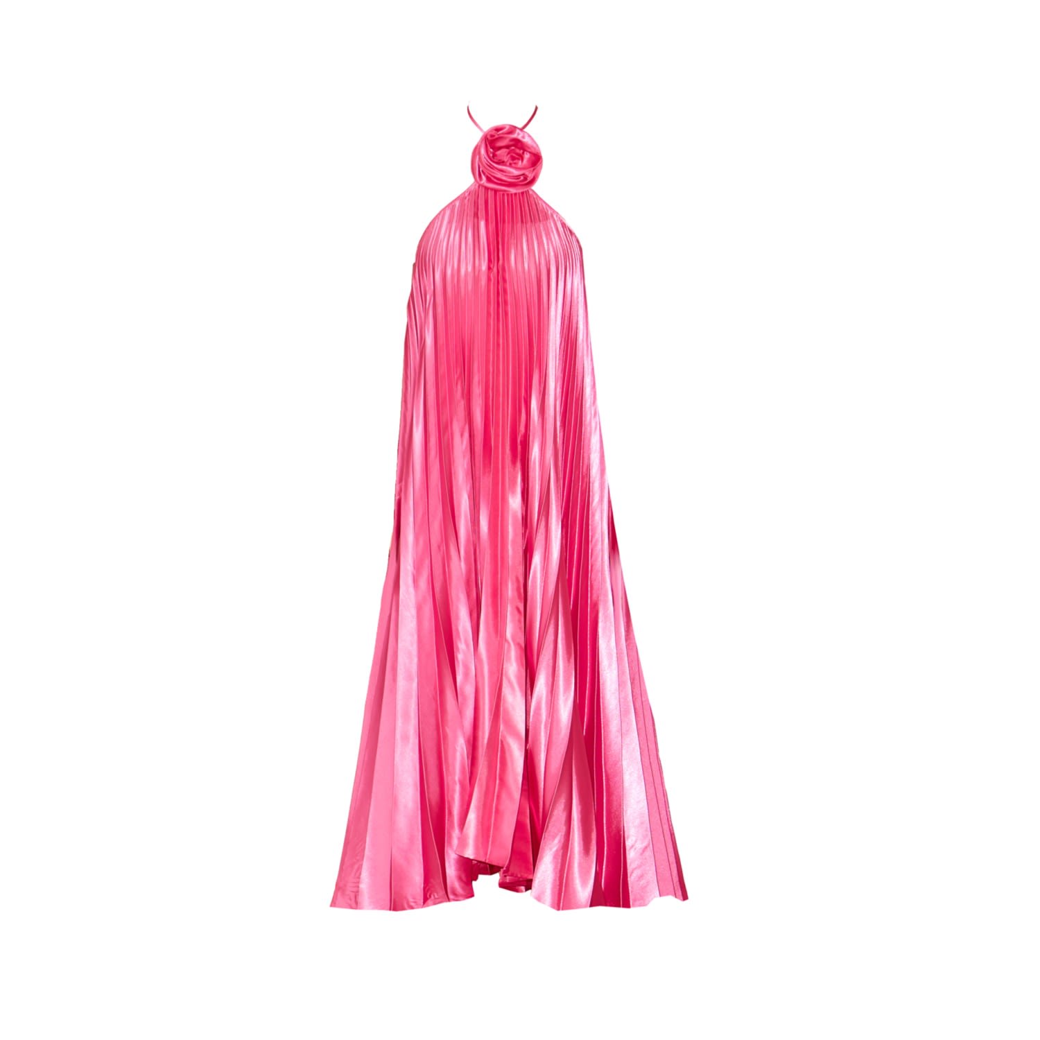 Delfi Collective Women's Pink / Purple Giselle Dress