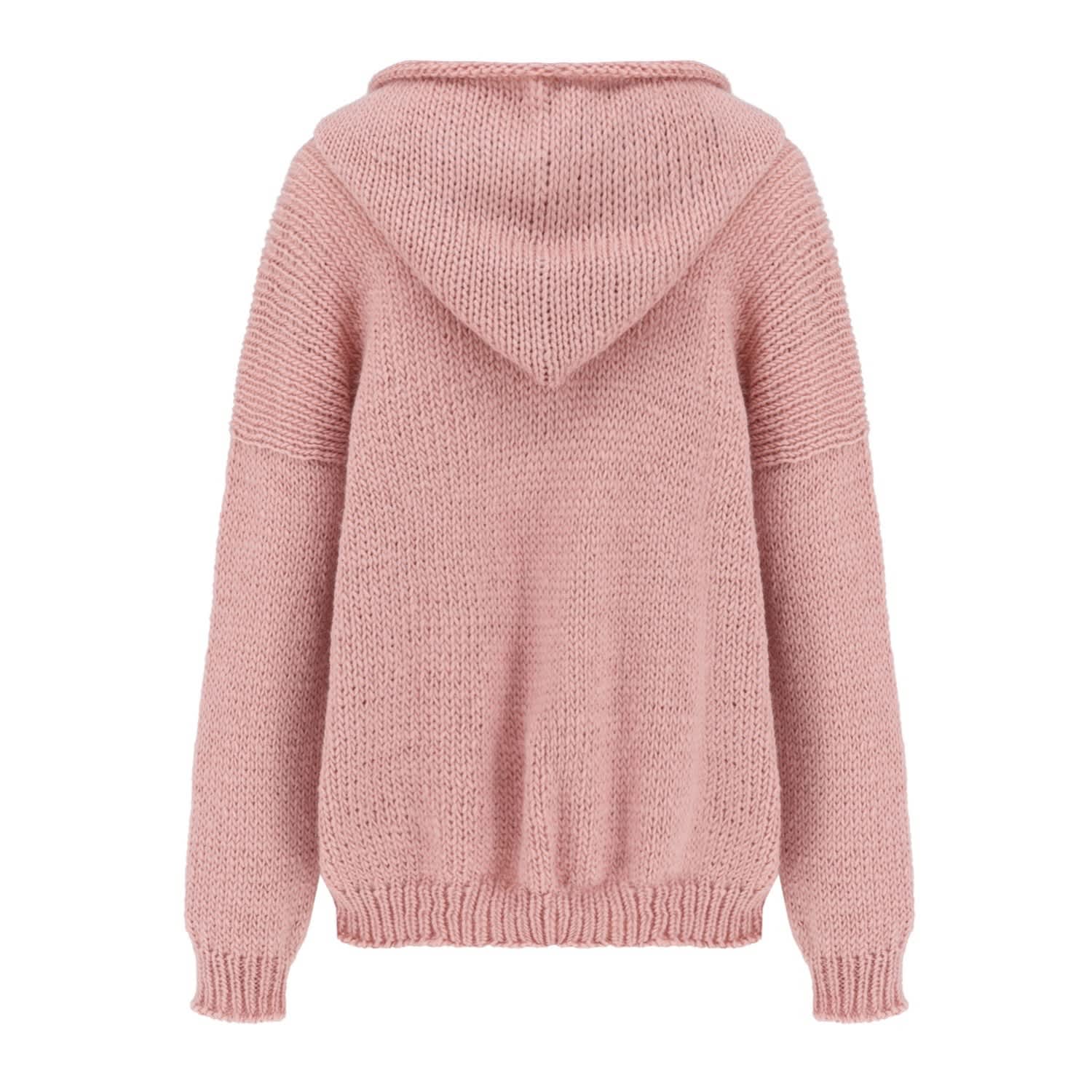Soft sweater