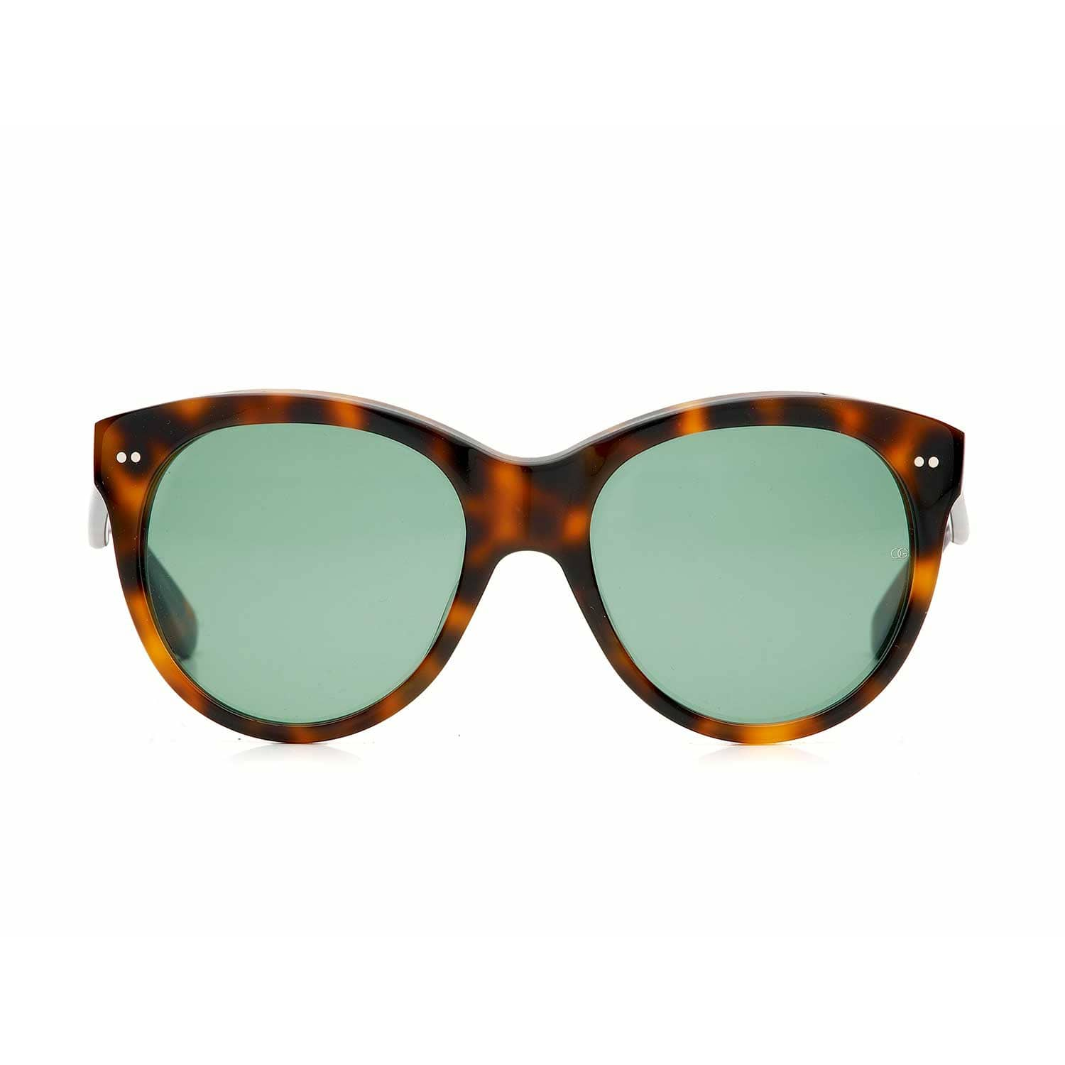 oliver goldsmith sunglasses breakfast at tiffany's