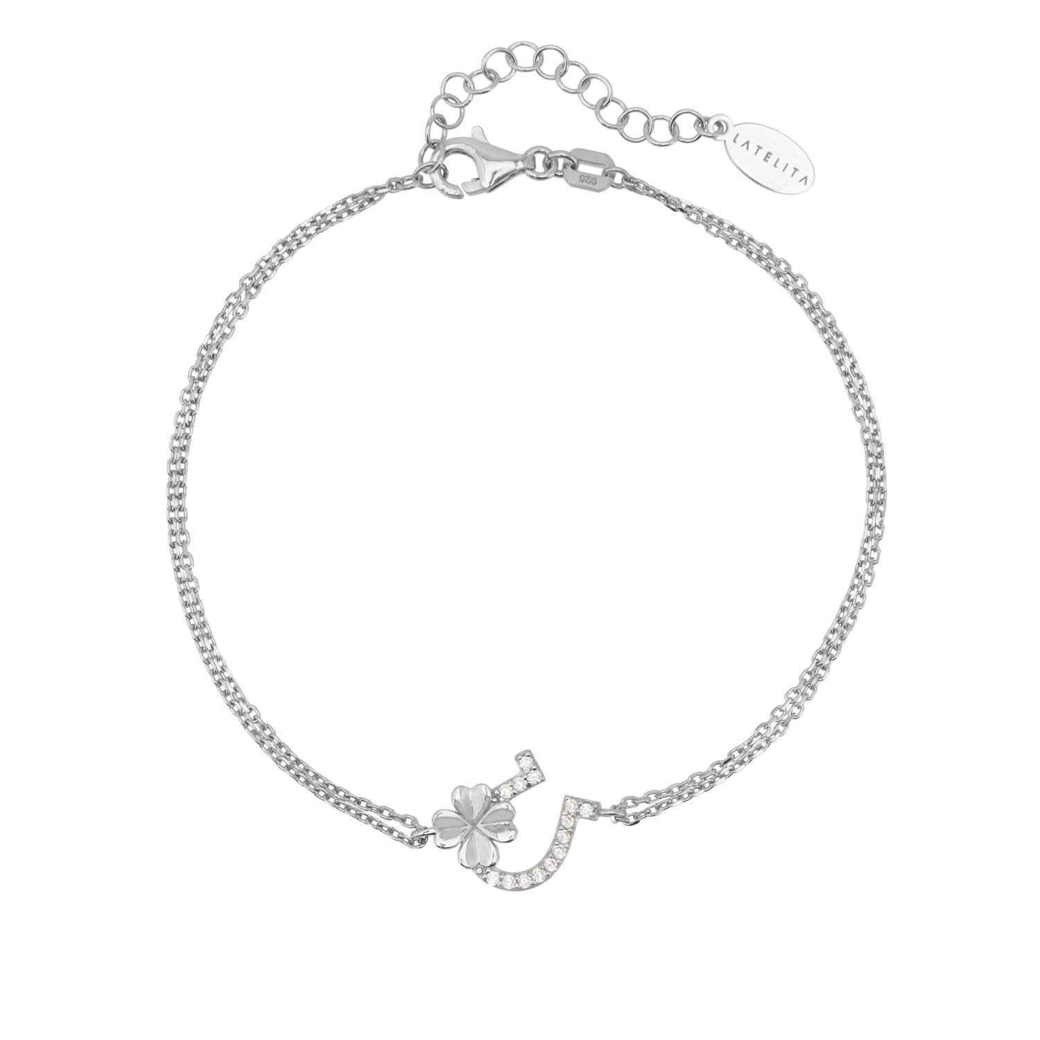 923 silver cheap bracelet