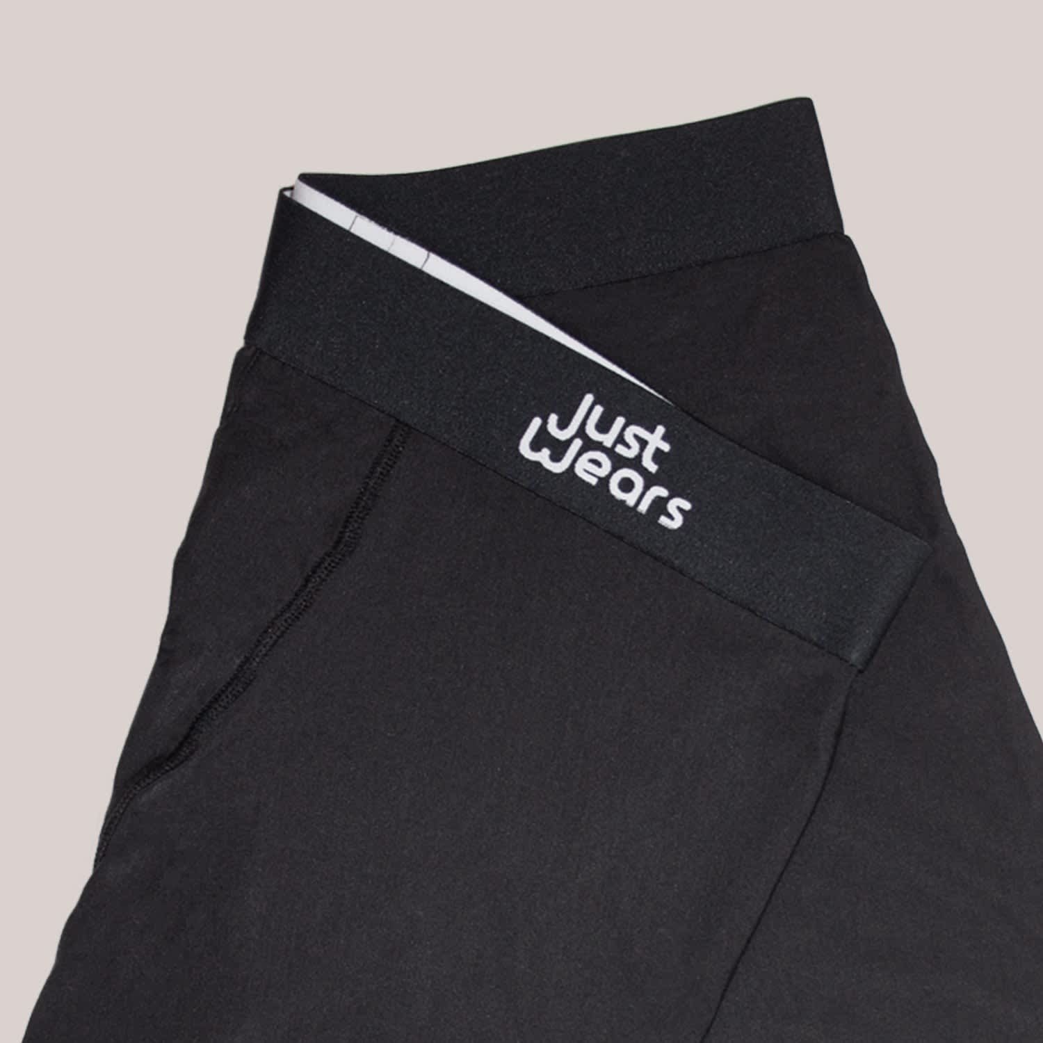 Super Soft Boxer Briefs With Pouch - Anti-Chafe & No Ride Up