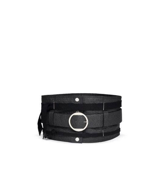 Lo Neel Women's Alek Black Belt