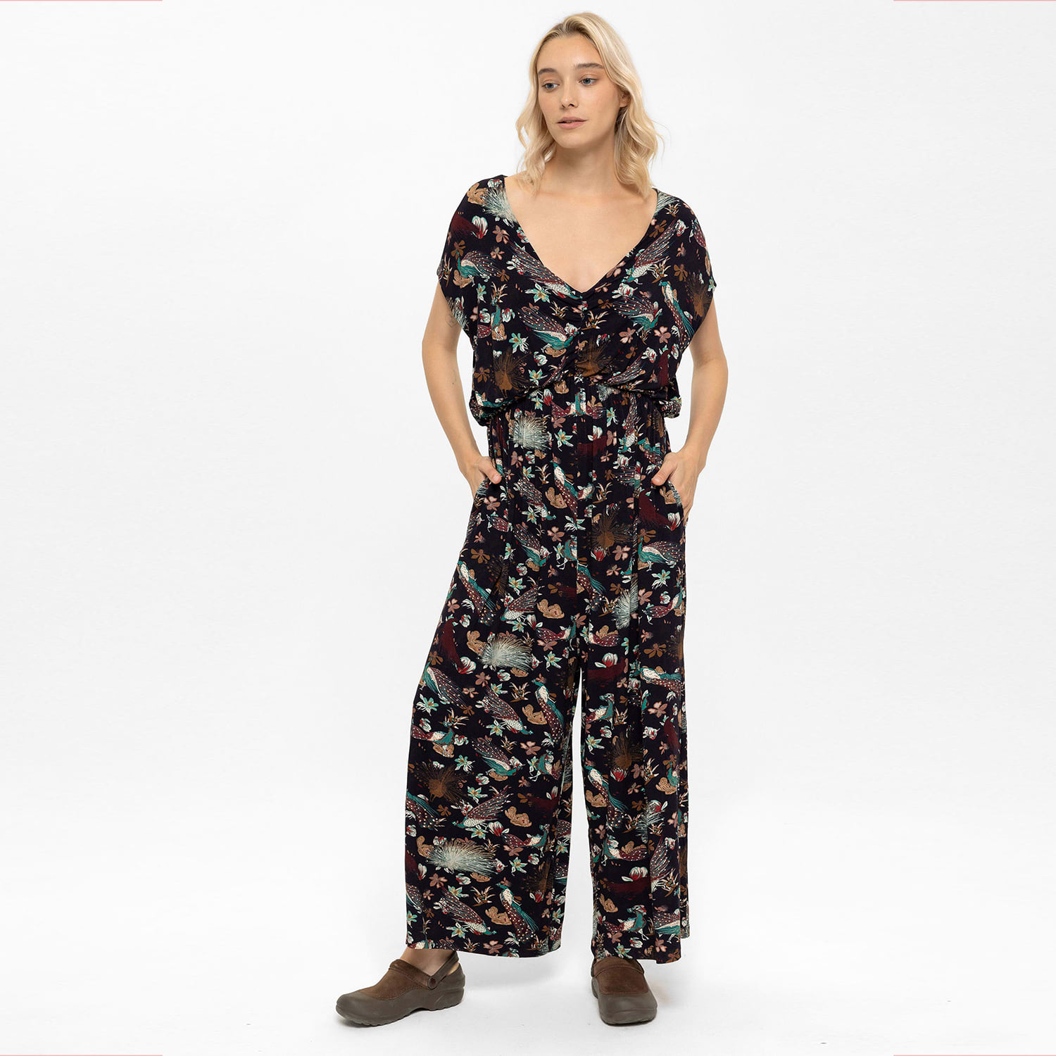 Peacocks womens jumpsuits 2025