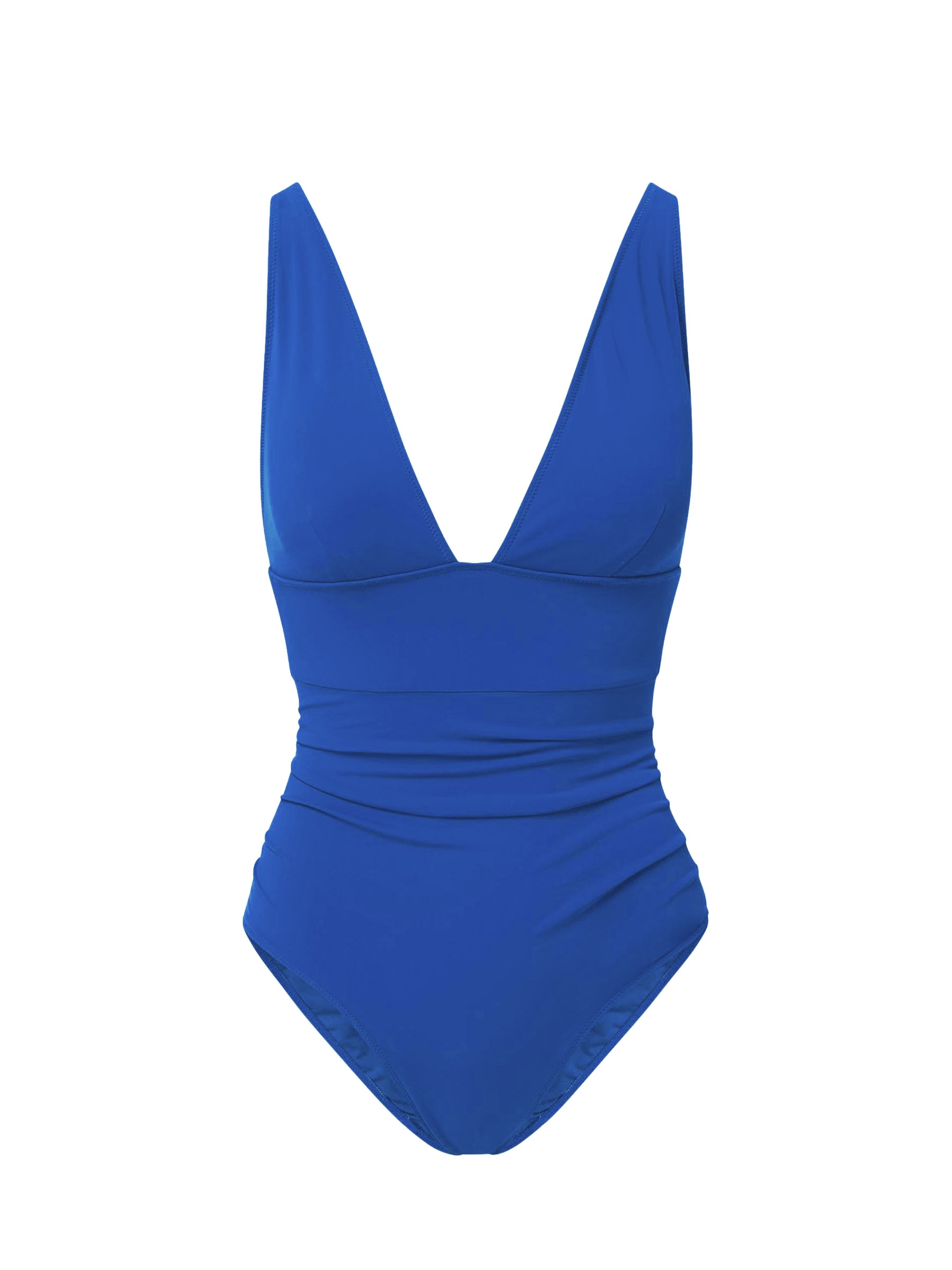 Women’s Blue Niki One Piece Cobalt Medium Change of Scenery