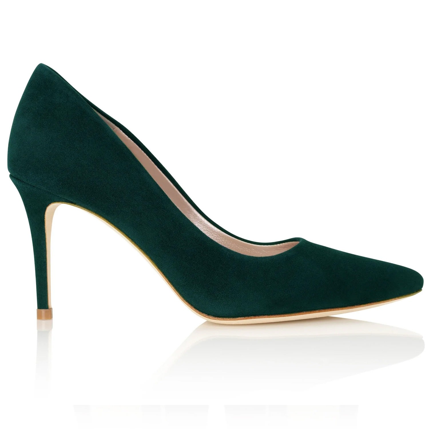 Women’s Claudia Greenery 4 Uk Emmy London