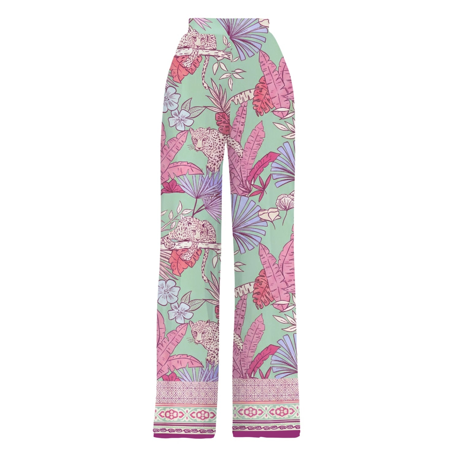 Loveist Store Women's Agua Pants