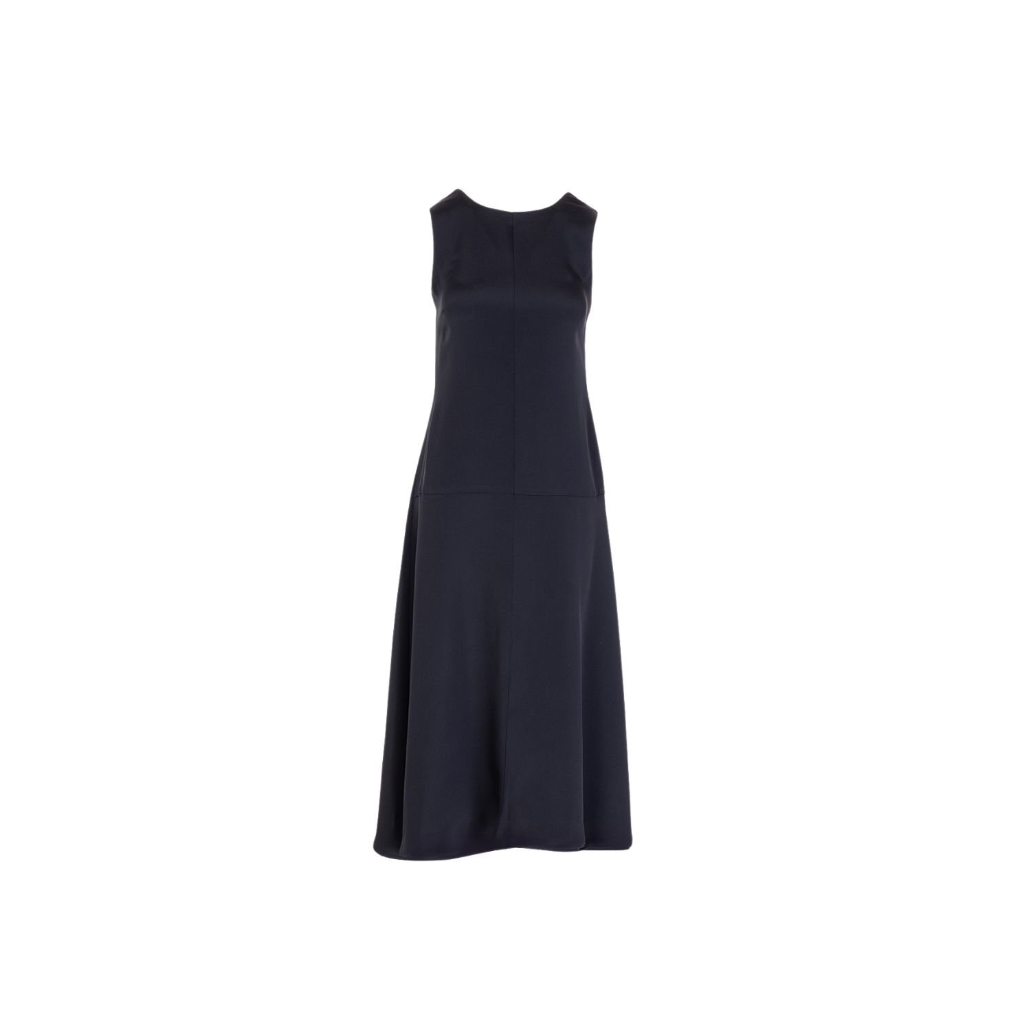 Eternoir Women's Black Audrey Serenity Gown