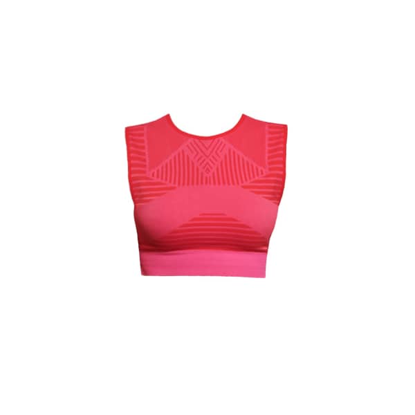 7x sports bra