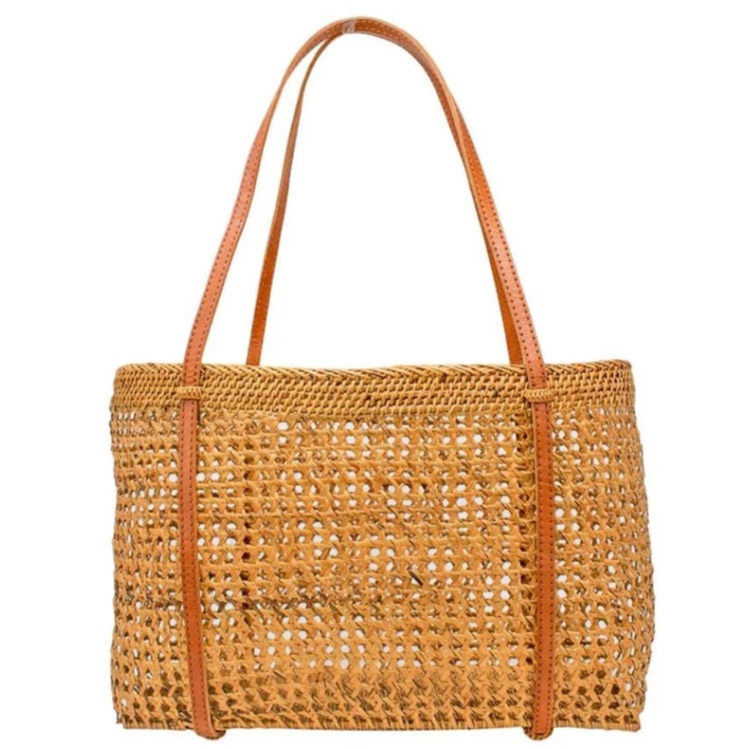 Women’s Neutrals Grace Tote Poppy + Sage