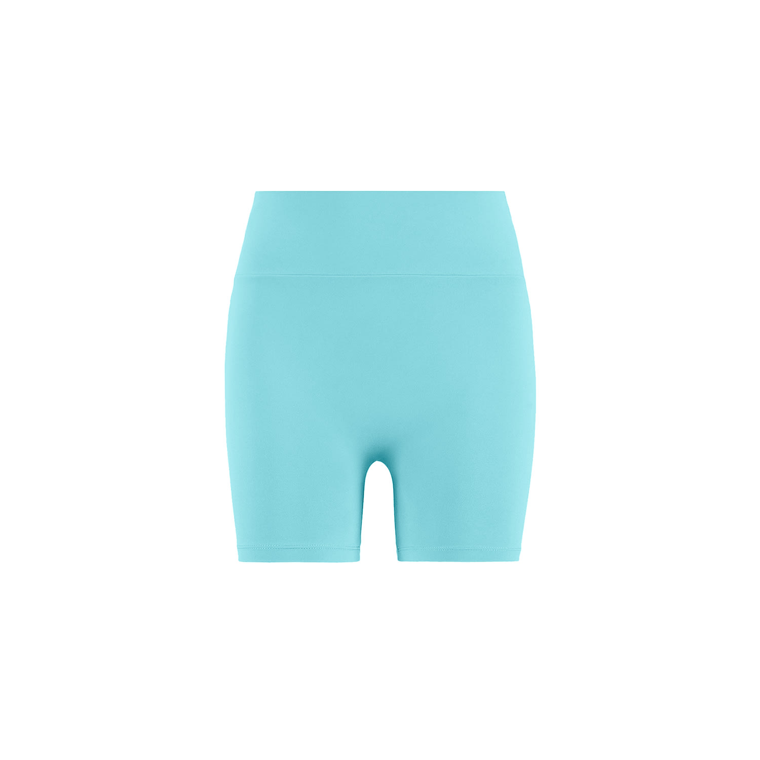 Yes Flâneuse Women's Blue Kelsey Silky Soft Leggings Tanager Turquoise In Blue