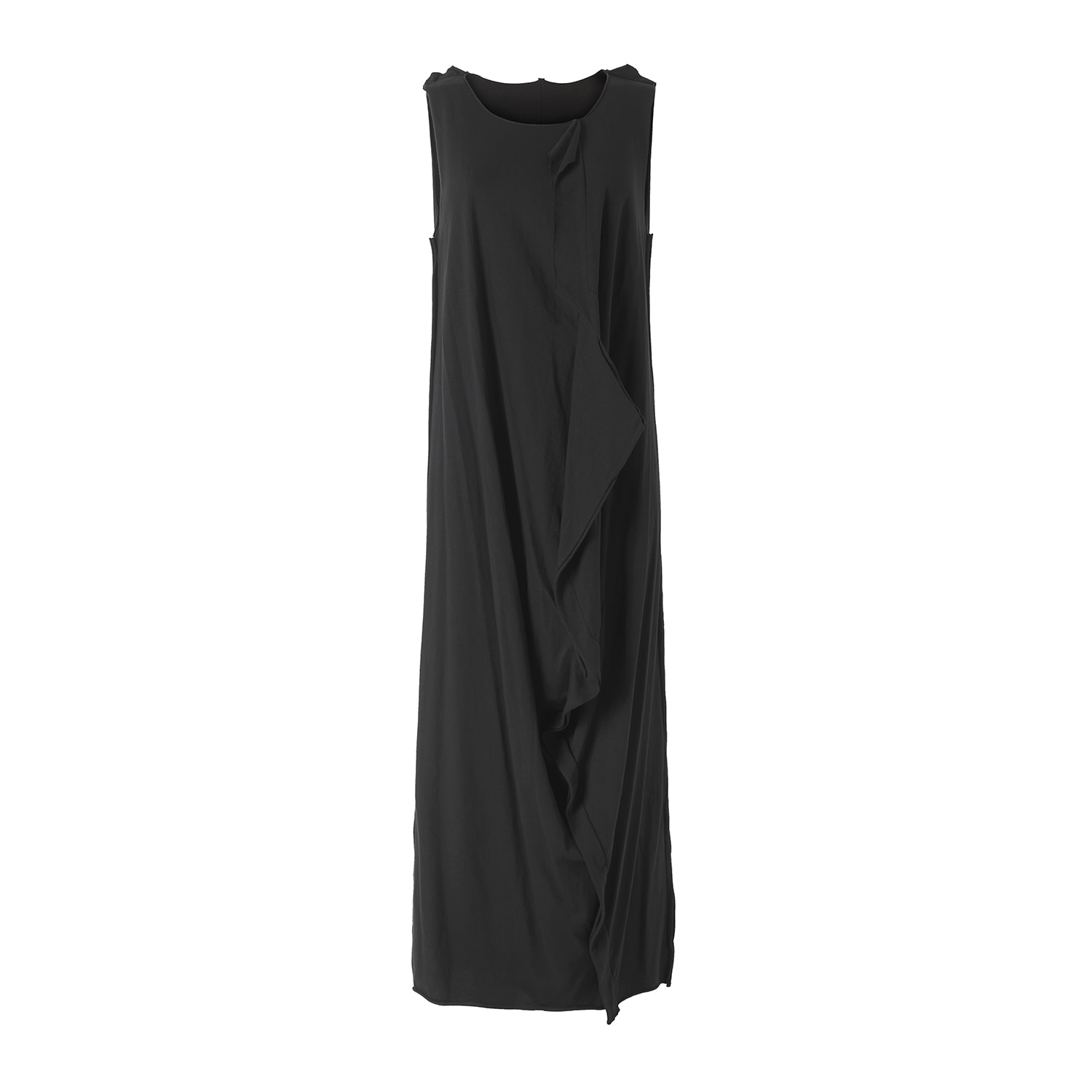 Women’s Black Afido Dress S/M La Vaca Loca