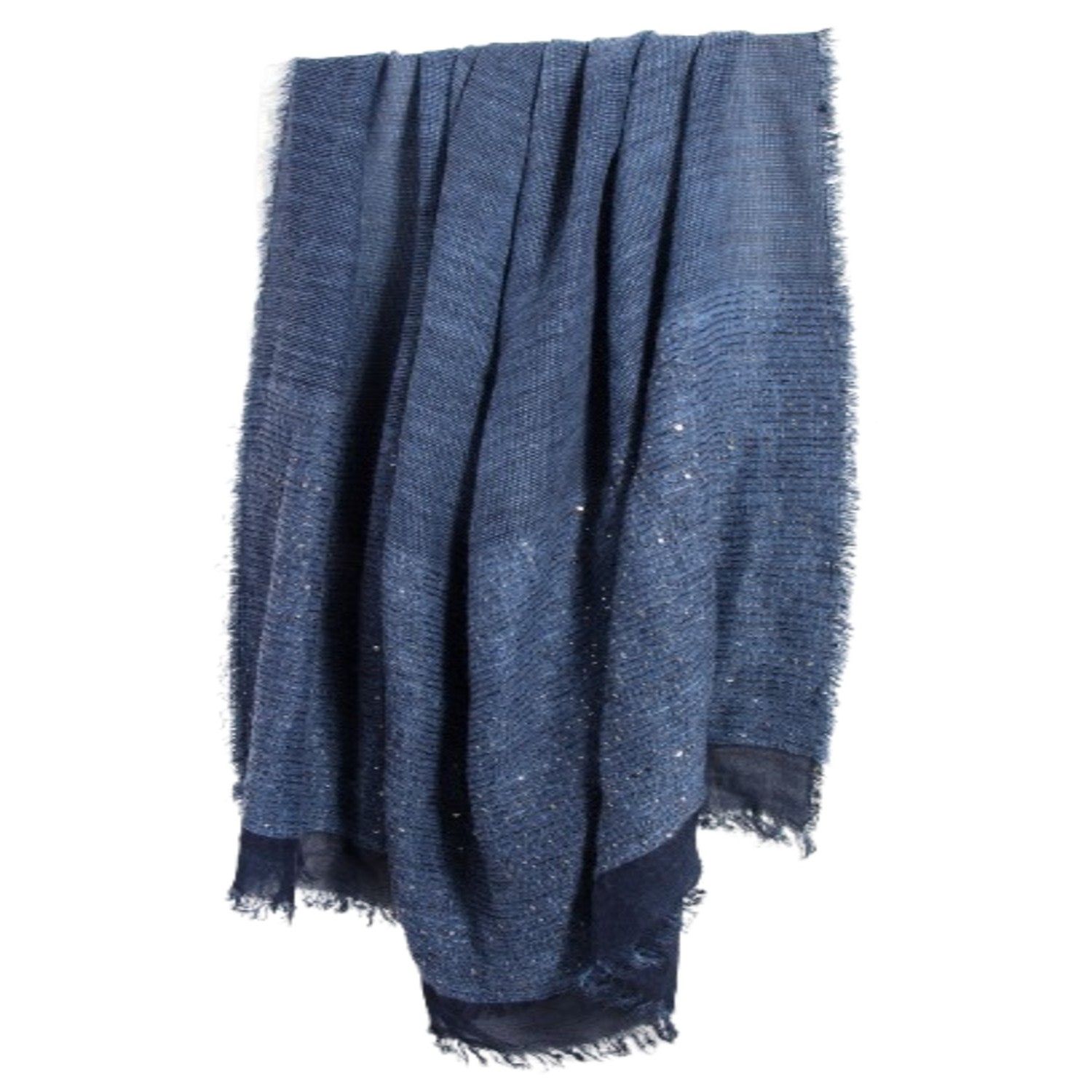 Saachi Women's Lenox Blue Scarf In Blue