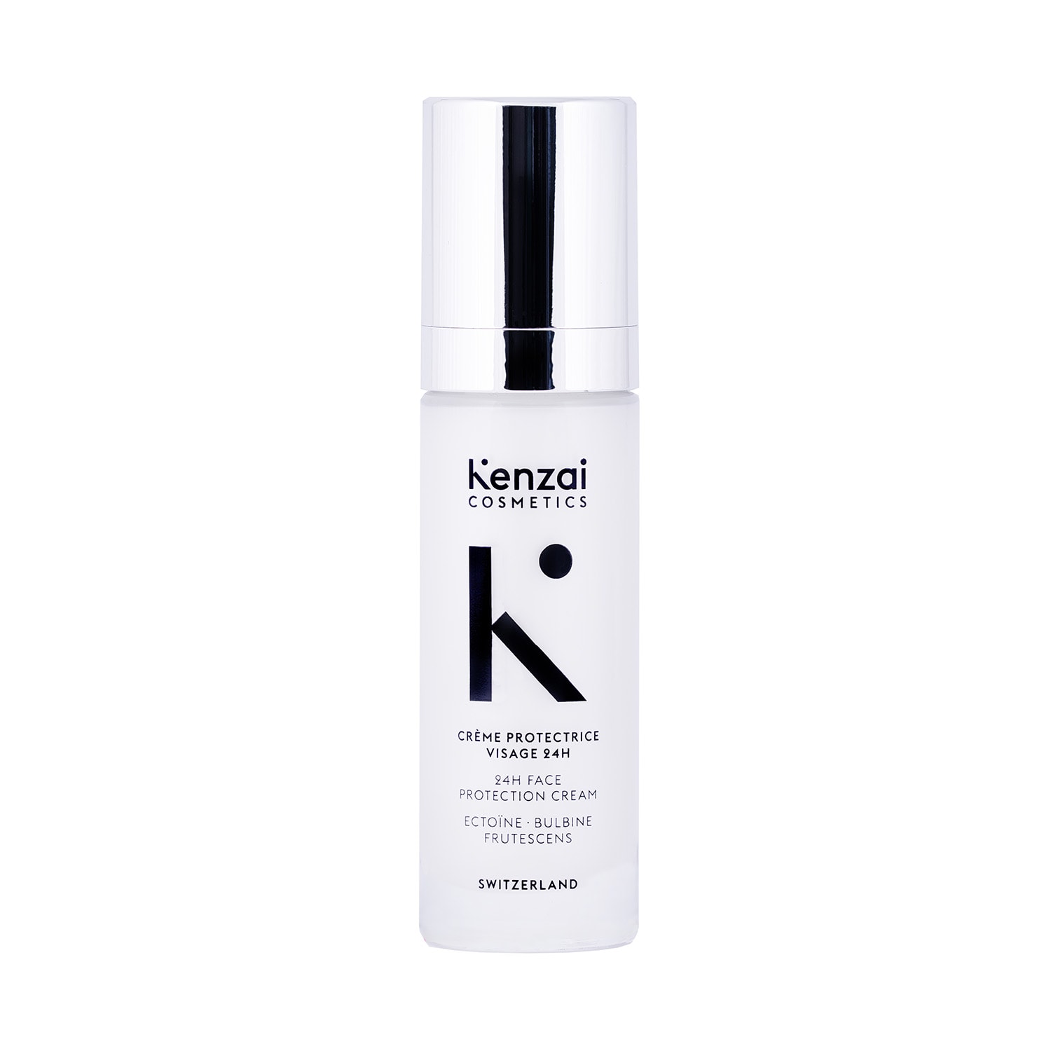 White Face Protection Cream - Women | One Size | Kenzai Cosmetics