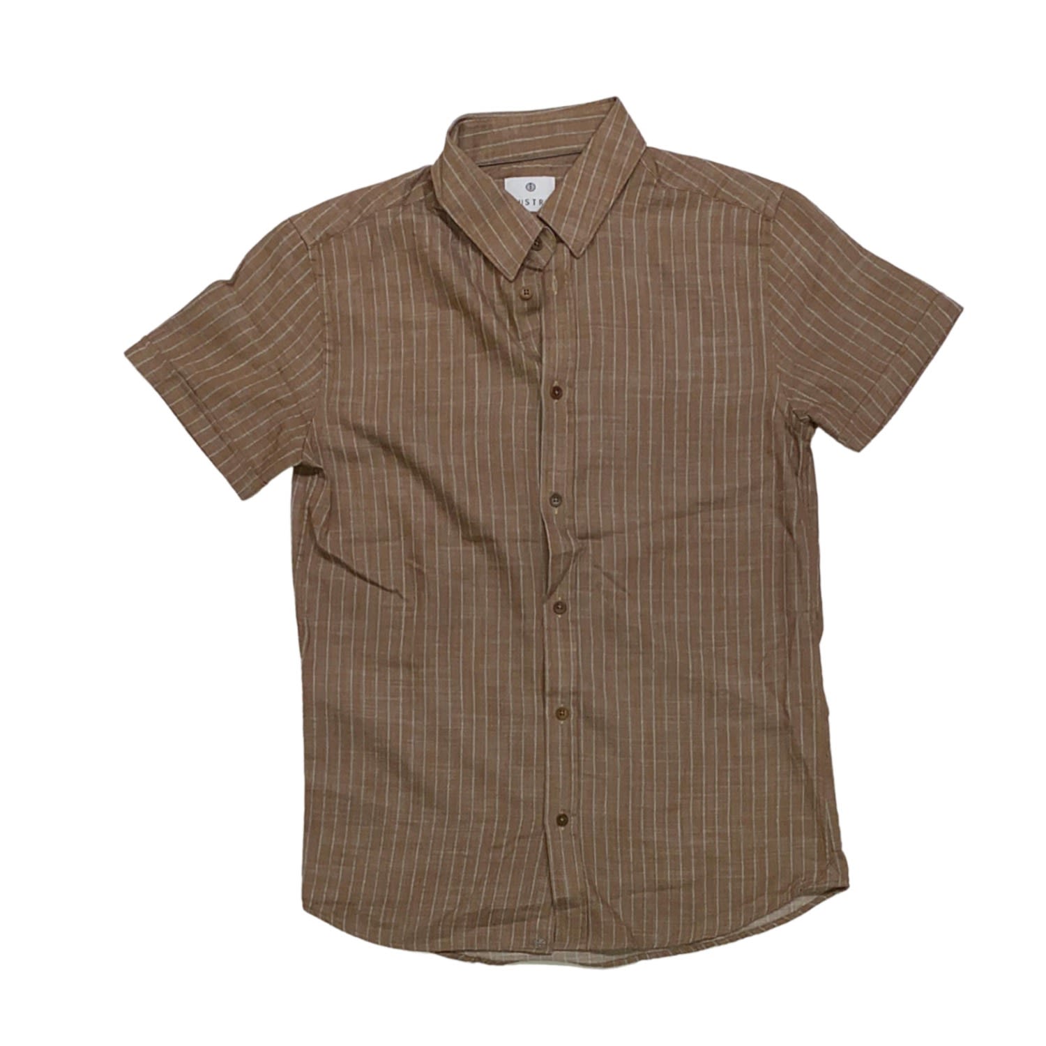 Vustra Men's Grey / Brown Willow Brown