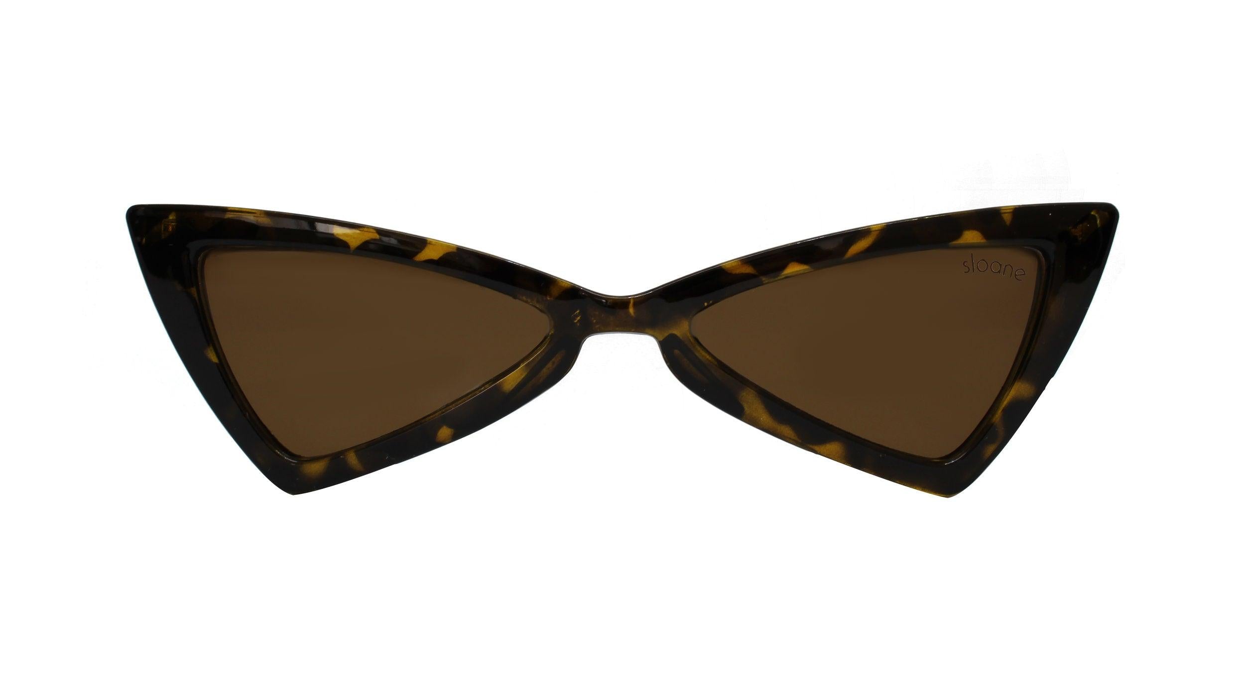 Women’s Ursa - Tortoise Sloane Eyewear