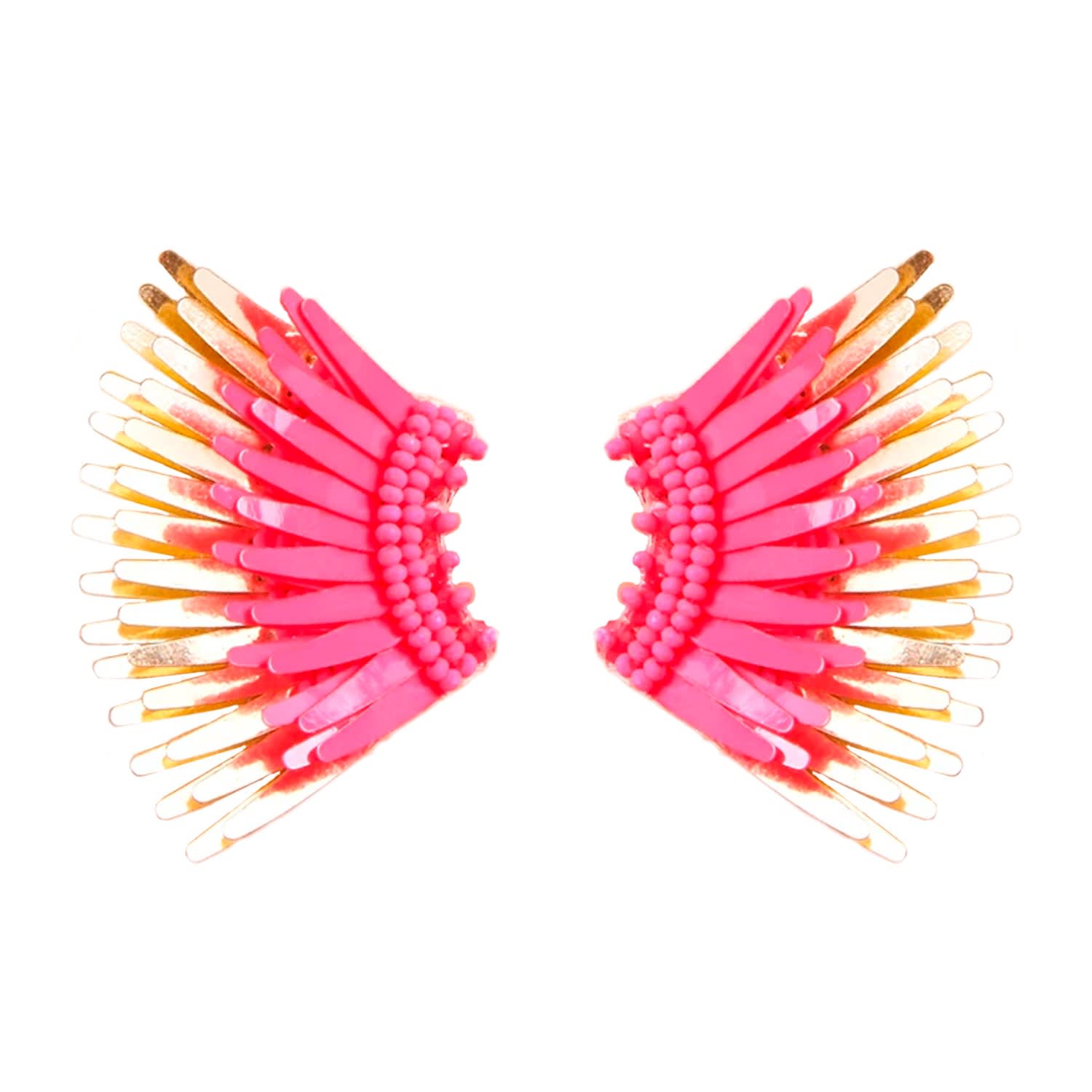 Mignonne gavigan pink best sale earrings
