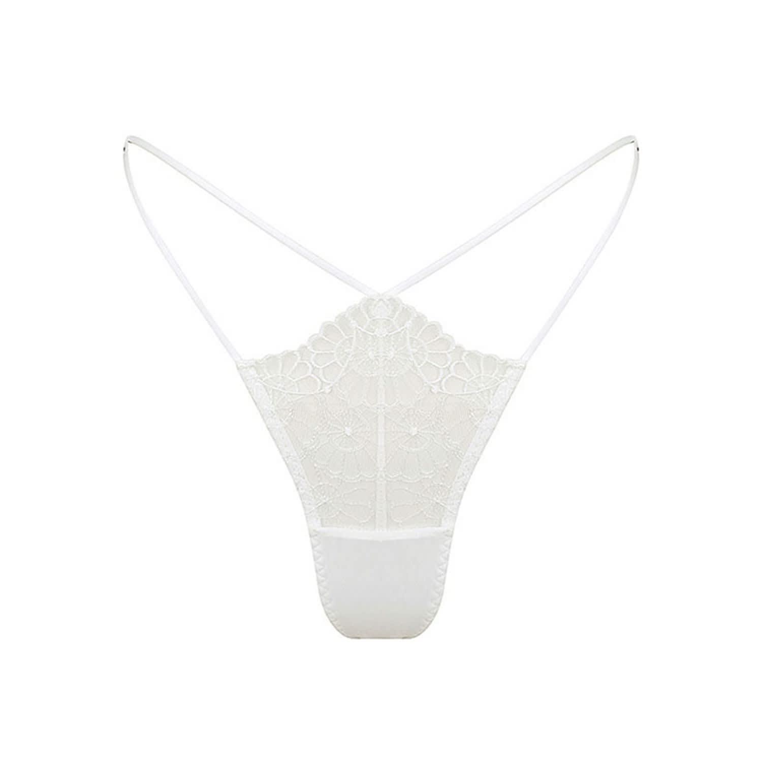 Fleur Bra Petal  BARELOU LINGERIE