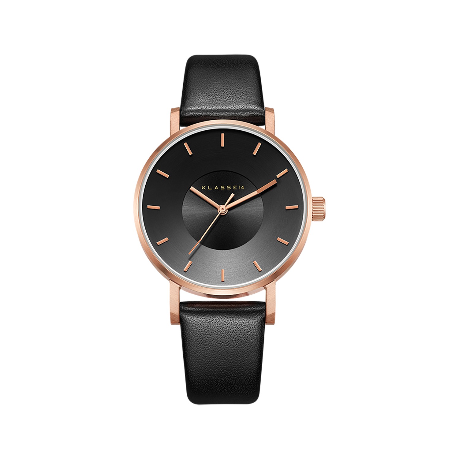 Volare Dark Rose 36Mm | KLASSE14 | Wolf & Badger