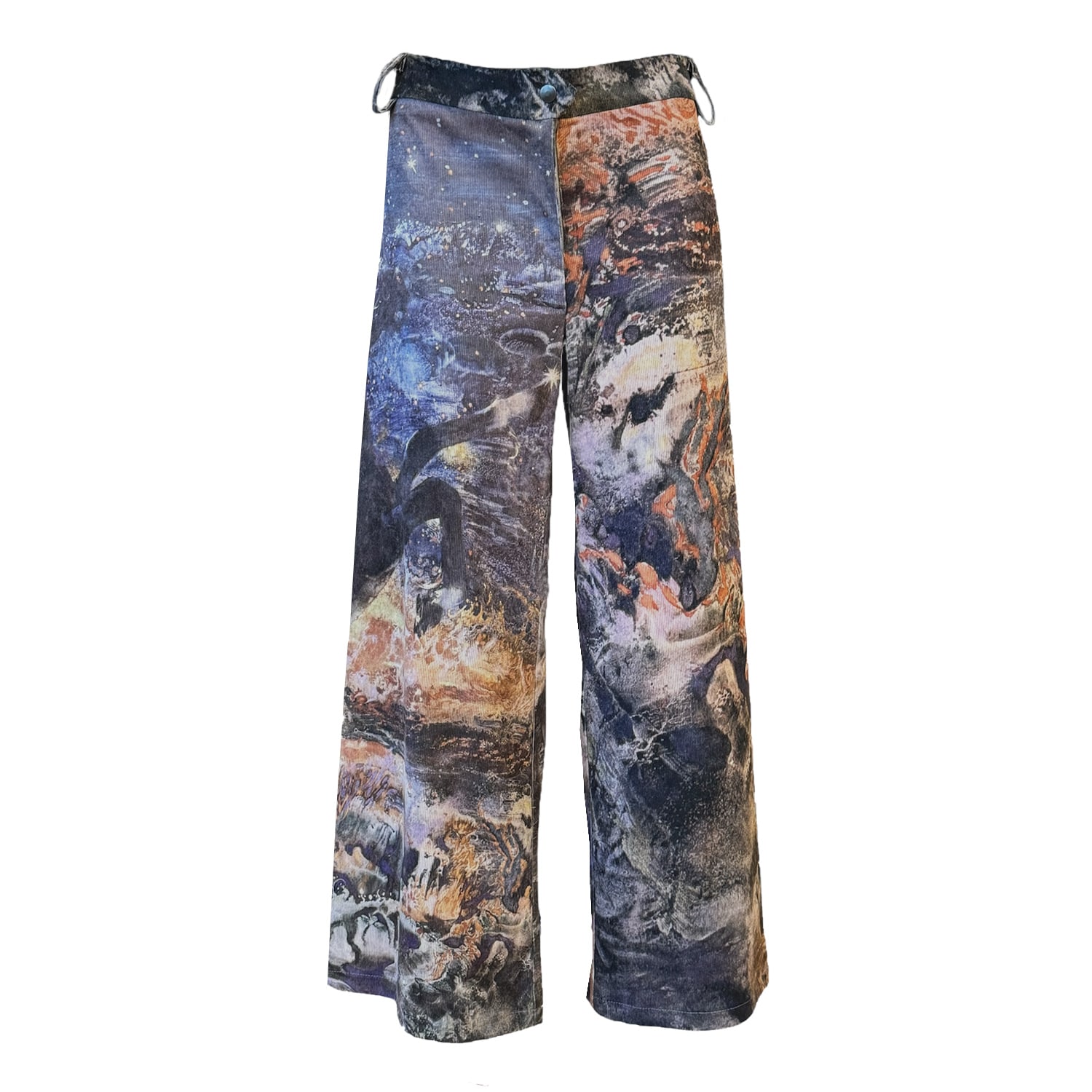 Artista Women's Fortuna Ankle-length Pants