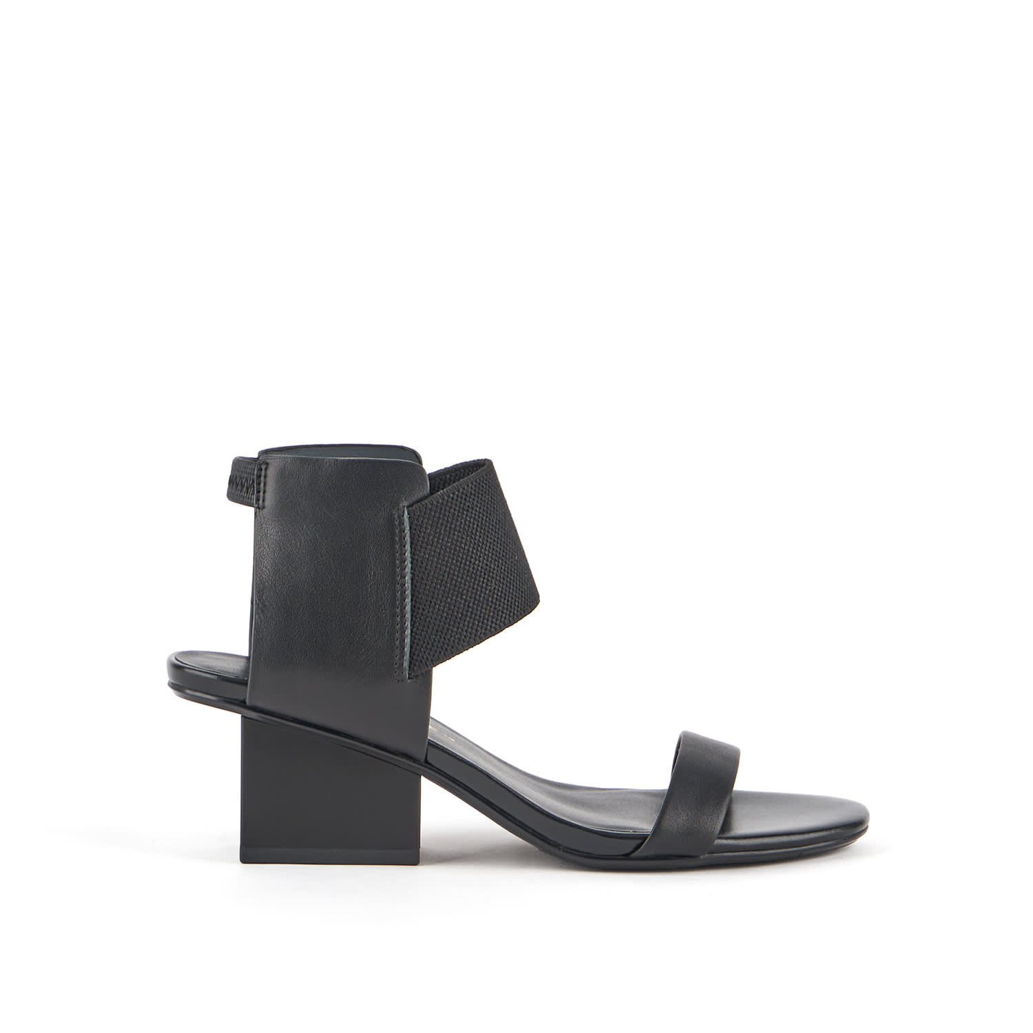 United Nude Raila Mid In Black