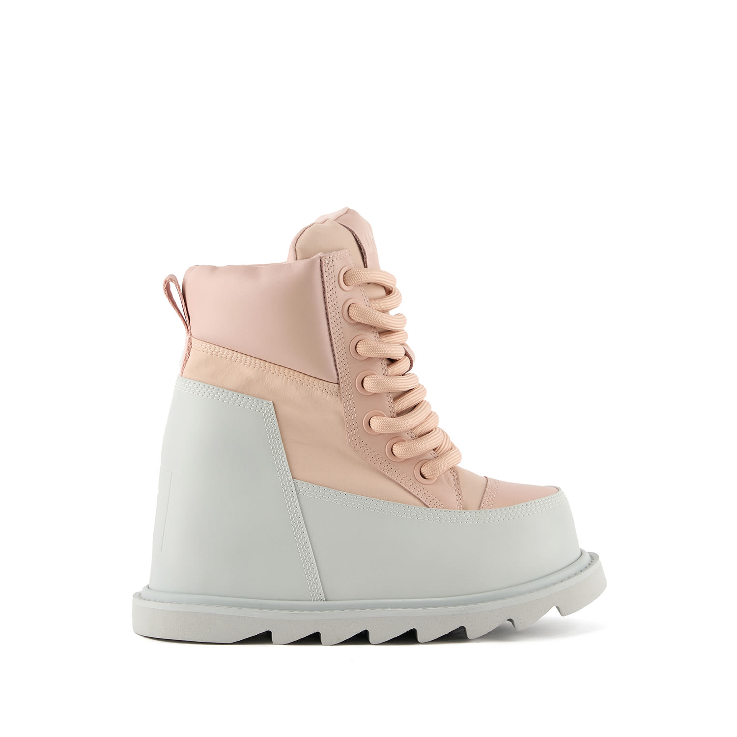 Women's Neutrals Zembla Hiker Mid