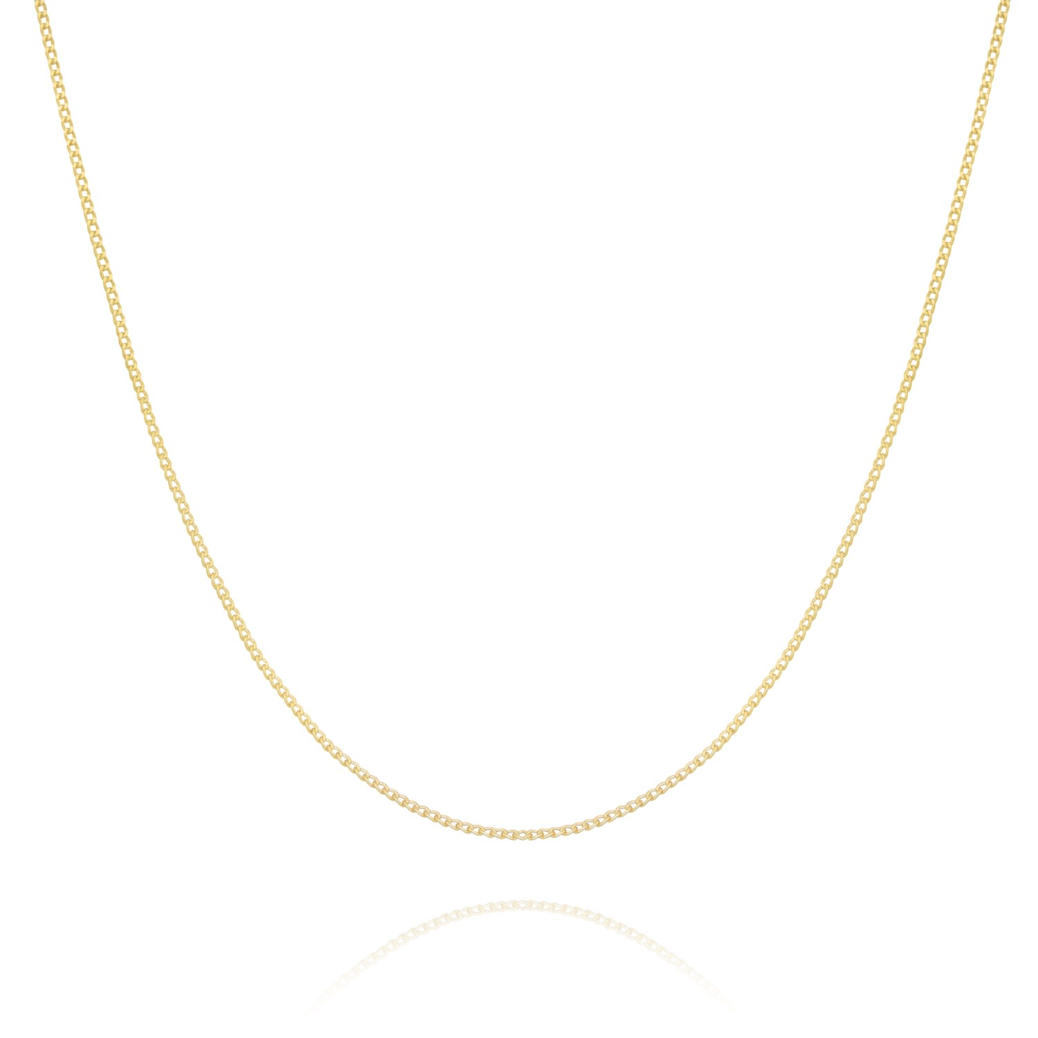 Coco & Kinney Women's Shamus Chain In Gold In Gold