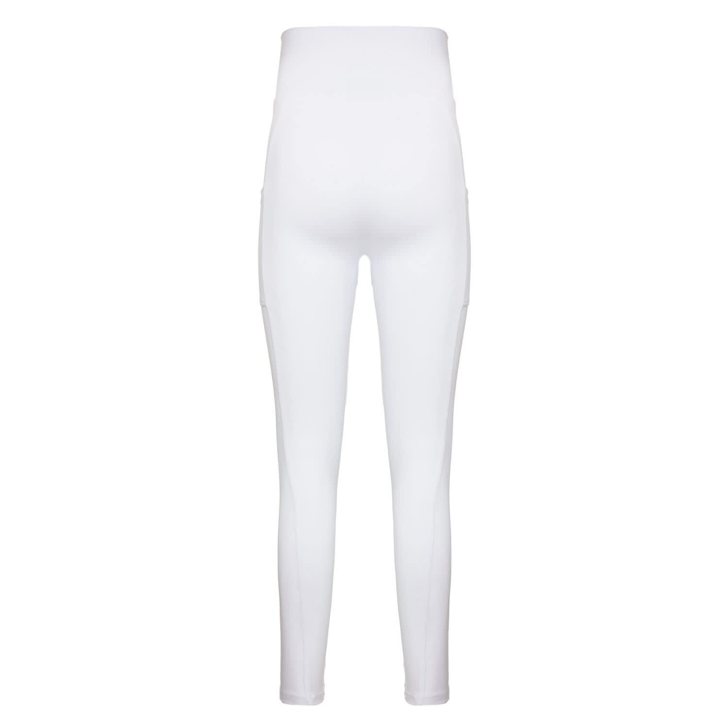 Legging Tech Bio Attivo Bolsos Cos Alto  Balletto - Balletto - Athleisure  Couture