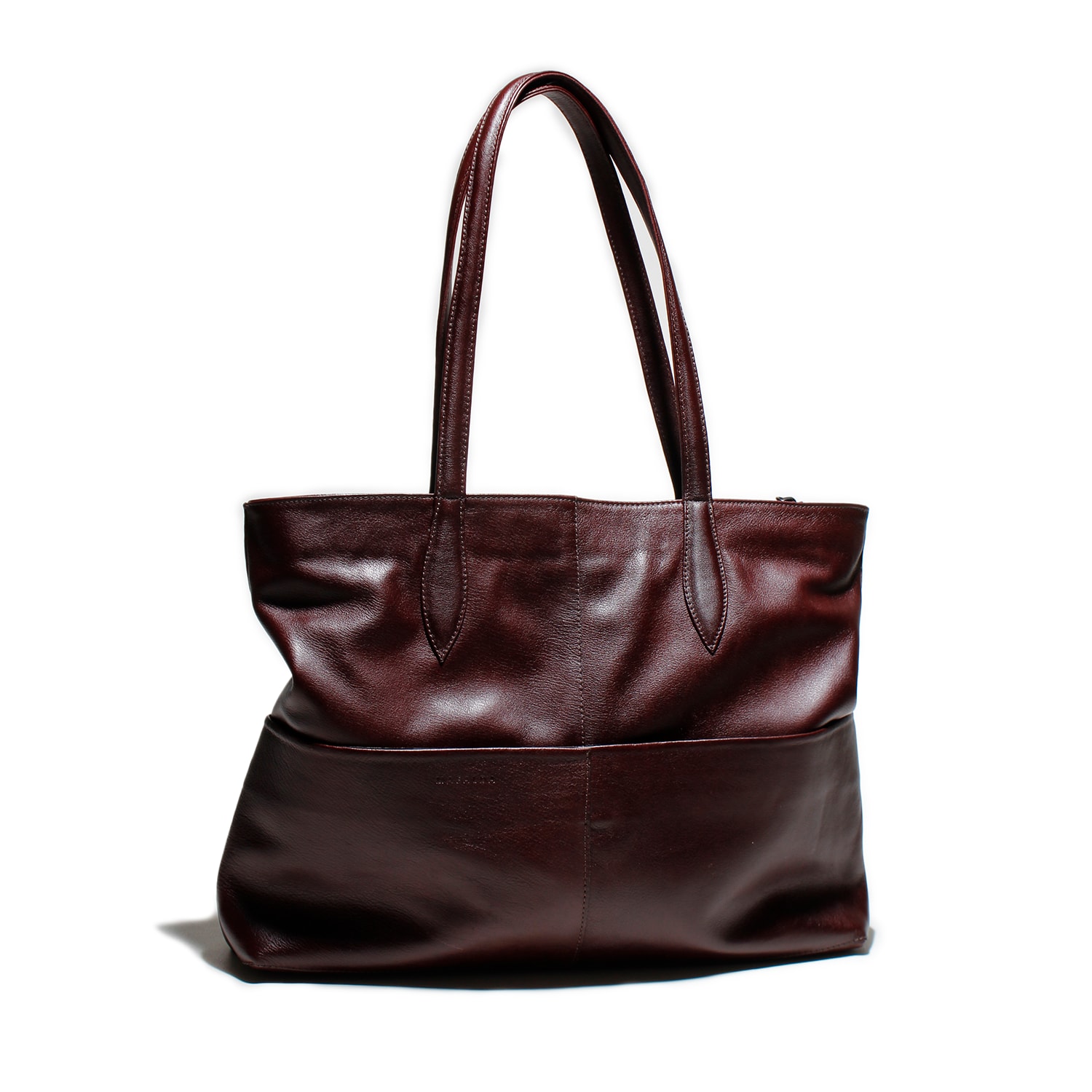 Mafalda Women's Valentina Brown Tote Bag In Brown
