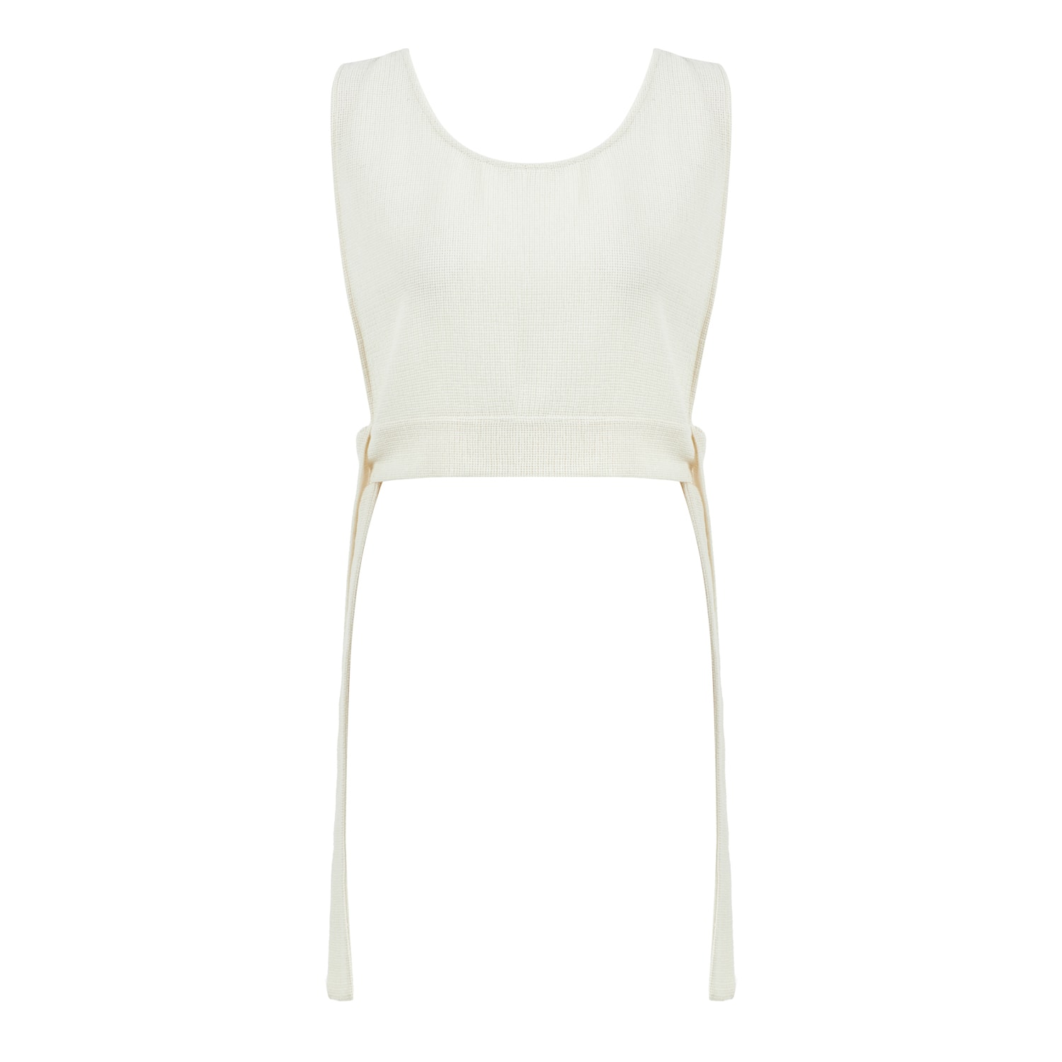 Lilamie Women's Istanbul Top - White In White
