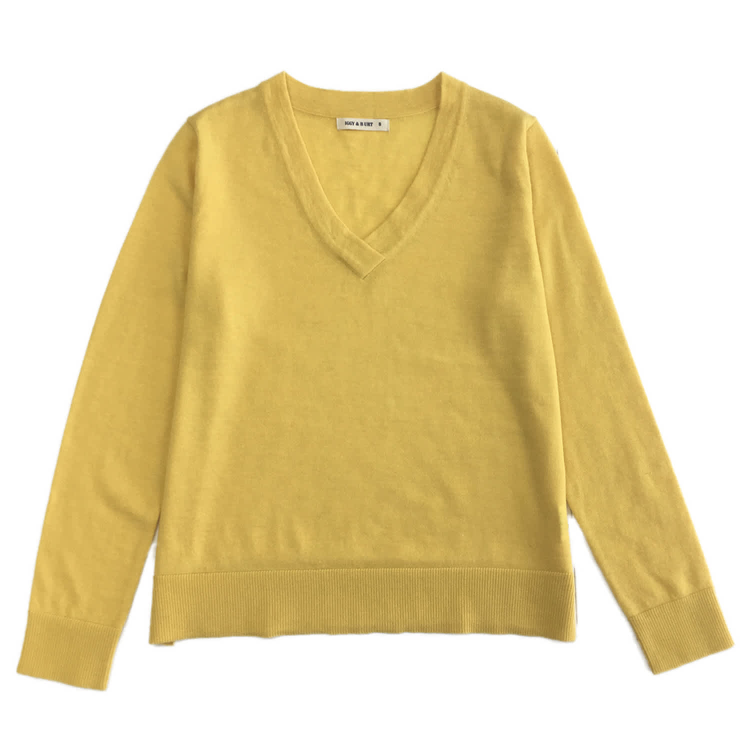 fine jumper