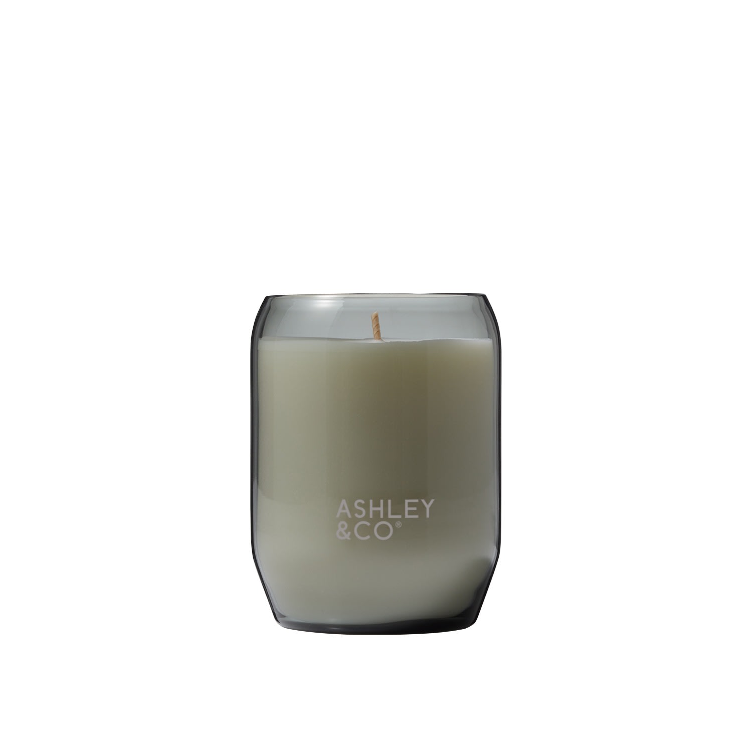 Waxed Perfume Scented Candle Blossom & Gilt Ashley & Co