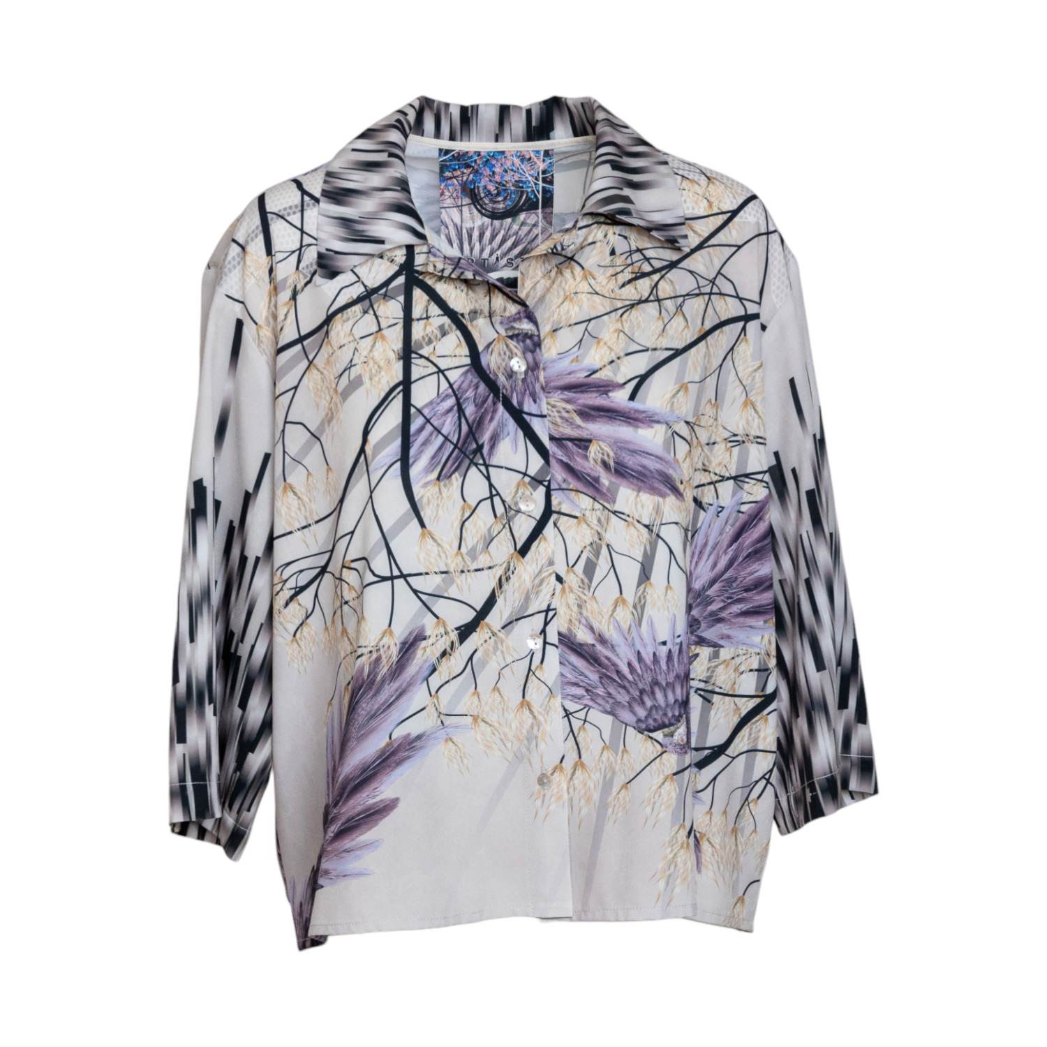 Artista Women's Rizz Blouse