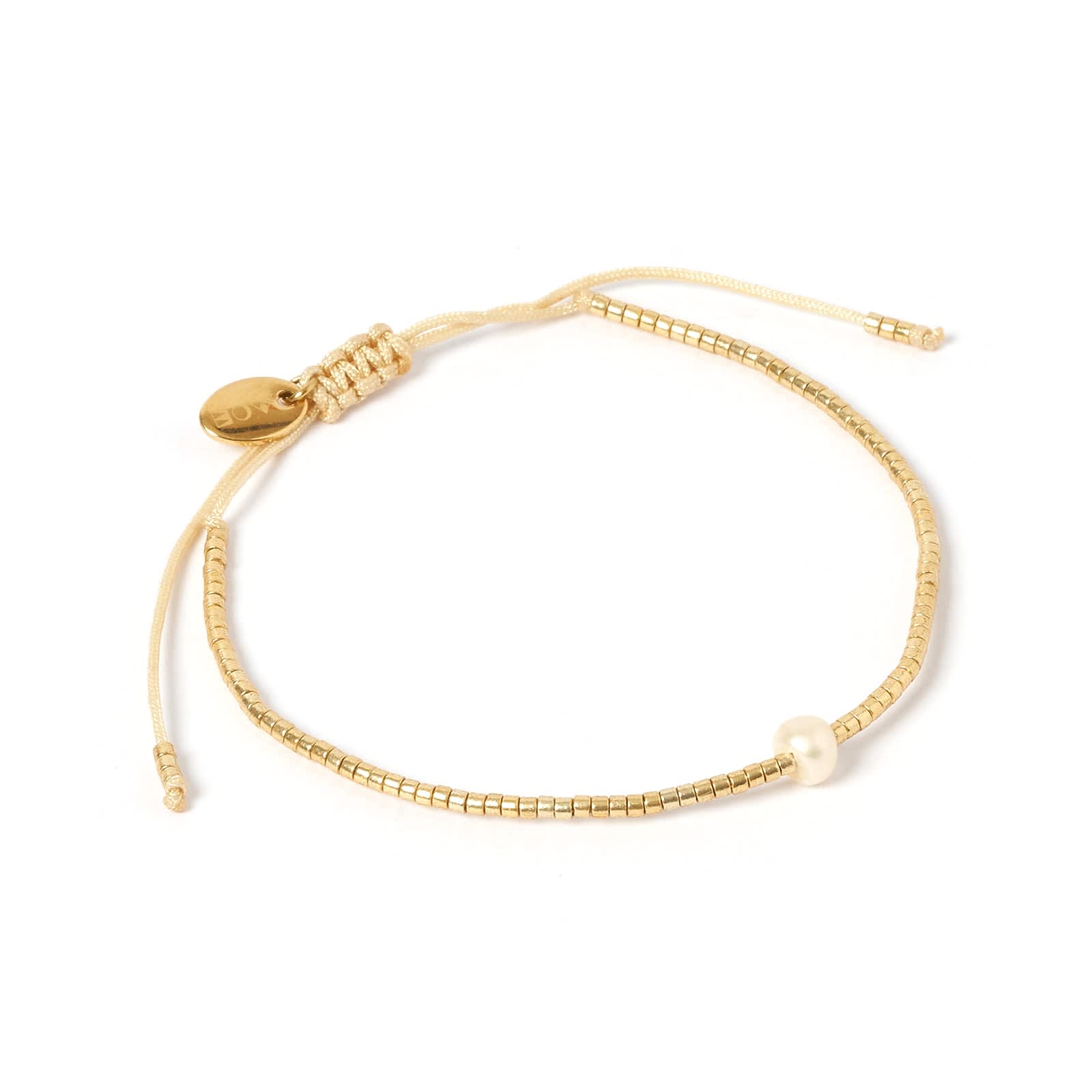 Arms of Eve Goldilocks Bracelet Stack | Arms of Eve